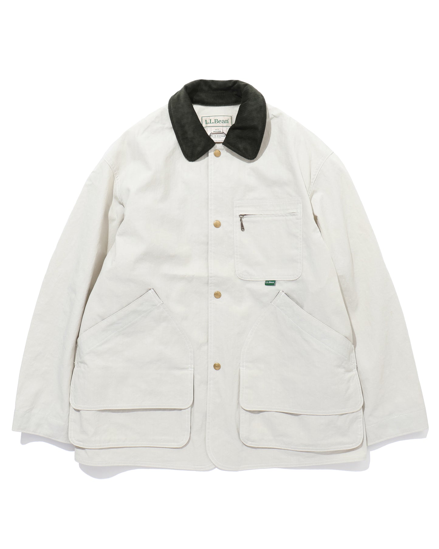 Bean’s Field Coat