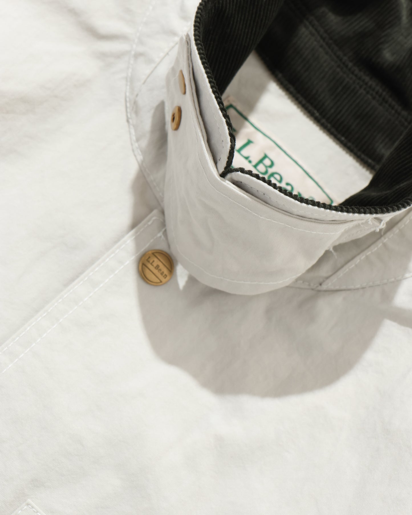 Bean’s Field Coat