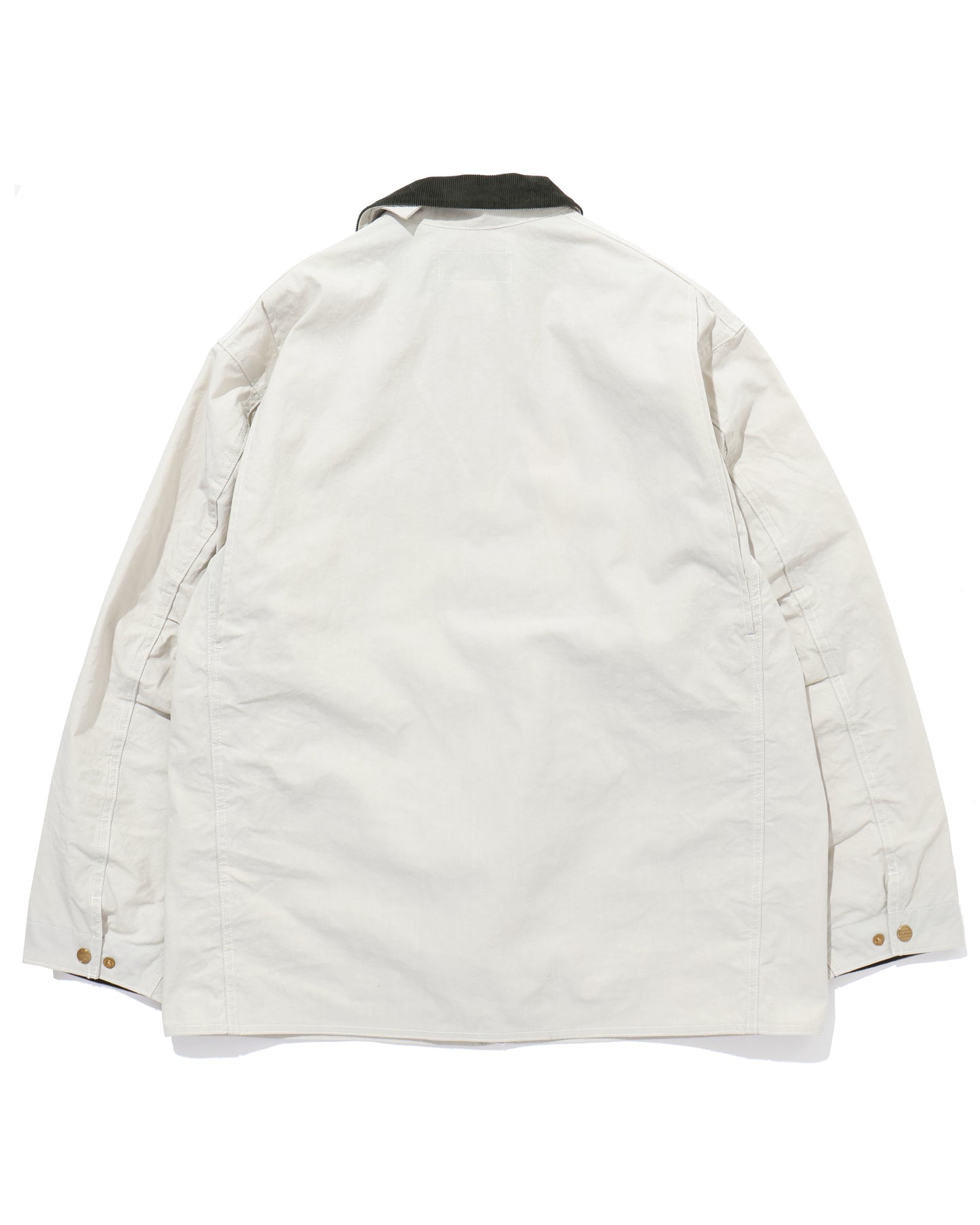 Bean’s Field Coat