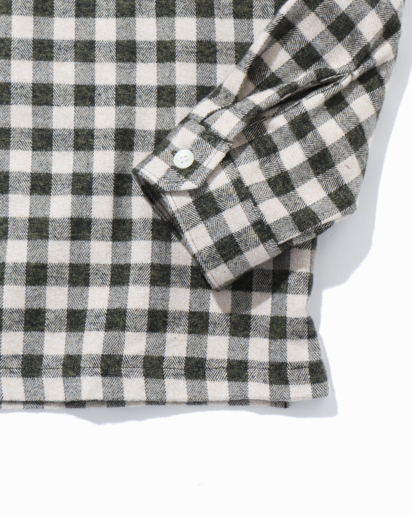MILPITAS PLAID SHIRT