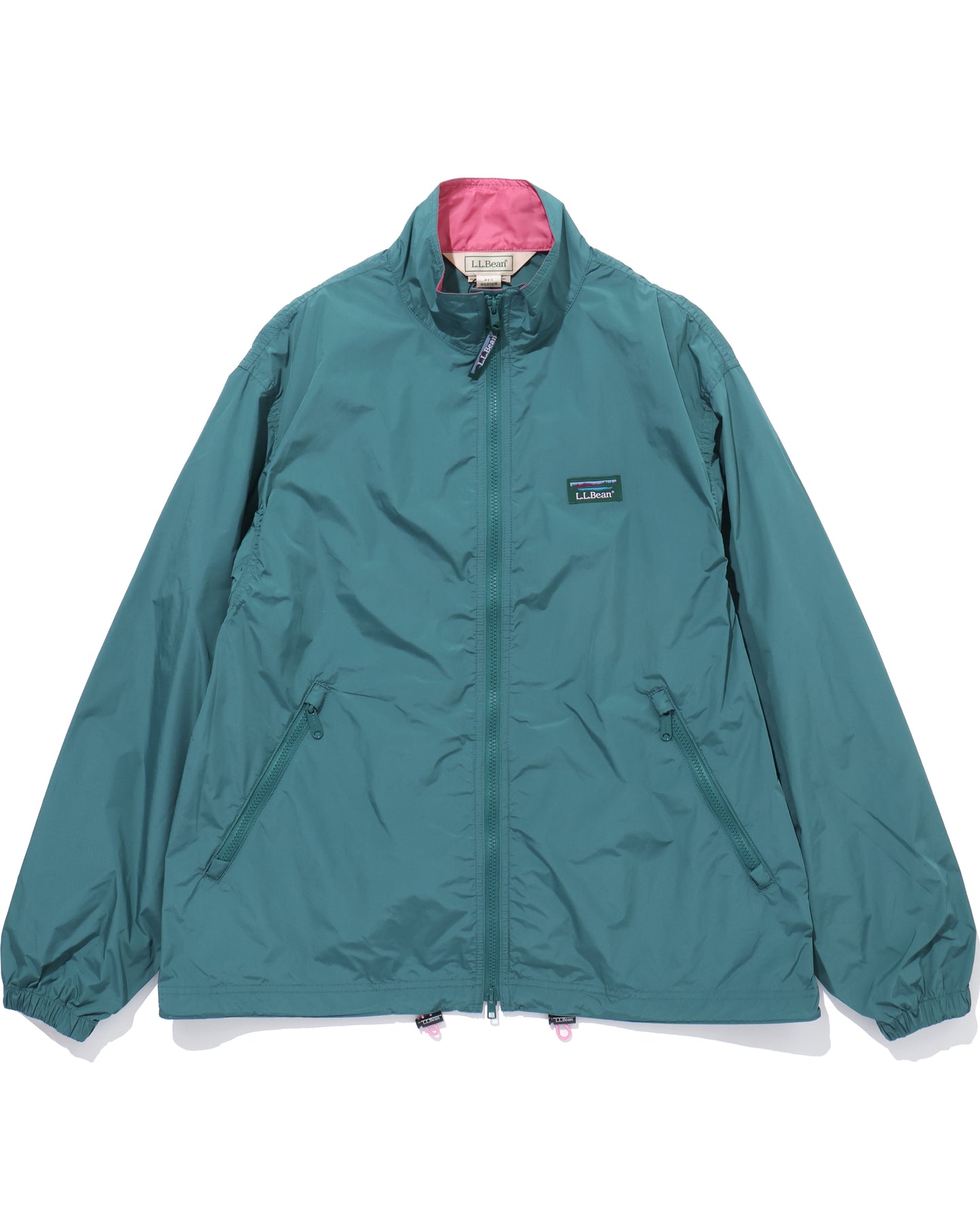 Roxbury Jacket