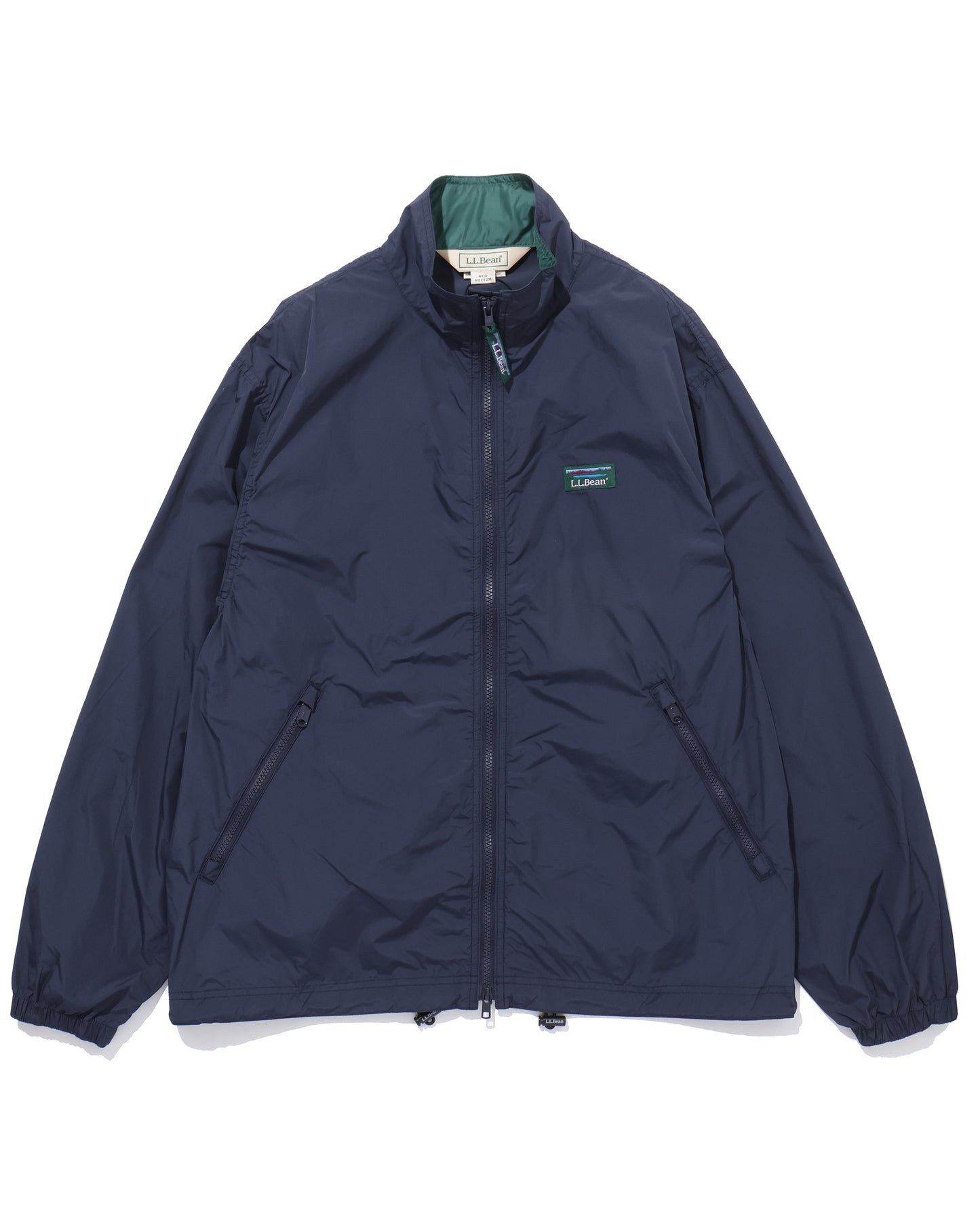 Roxbury Jacket