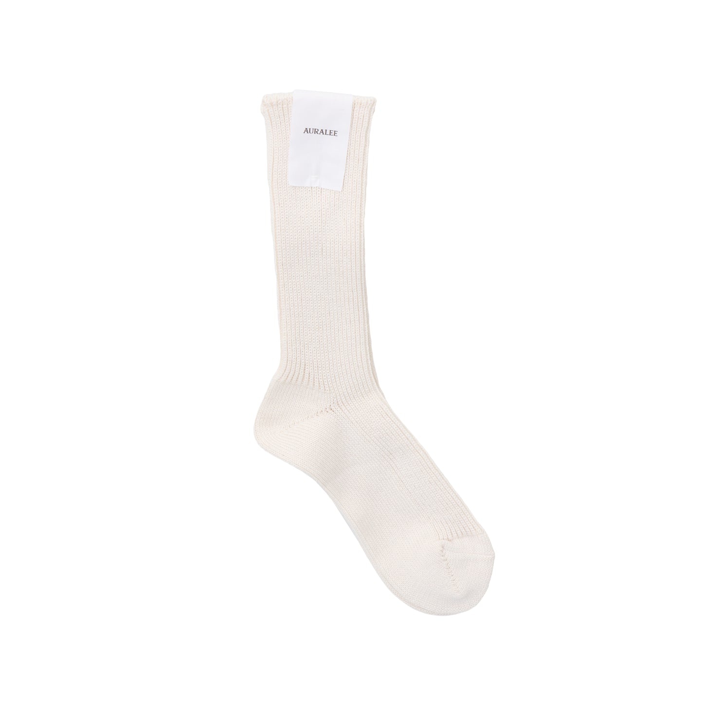 COTTON CASHMERE LOW GAUGE SOCKS