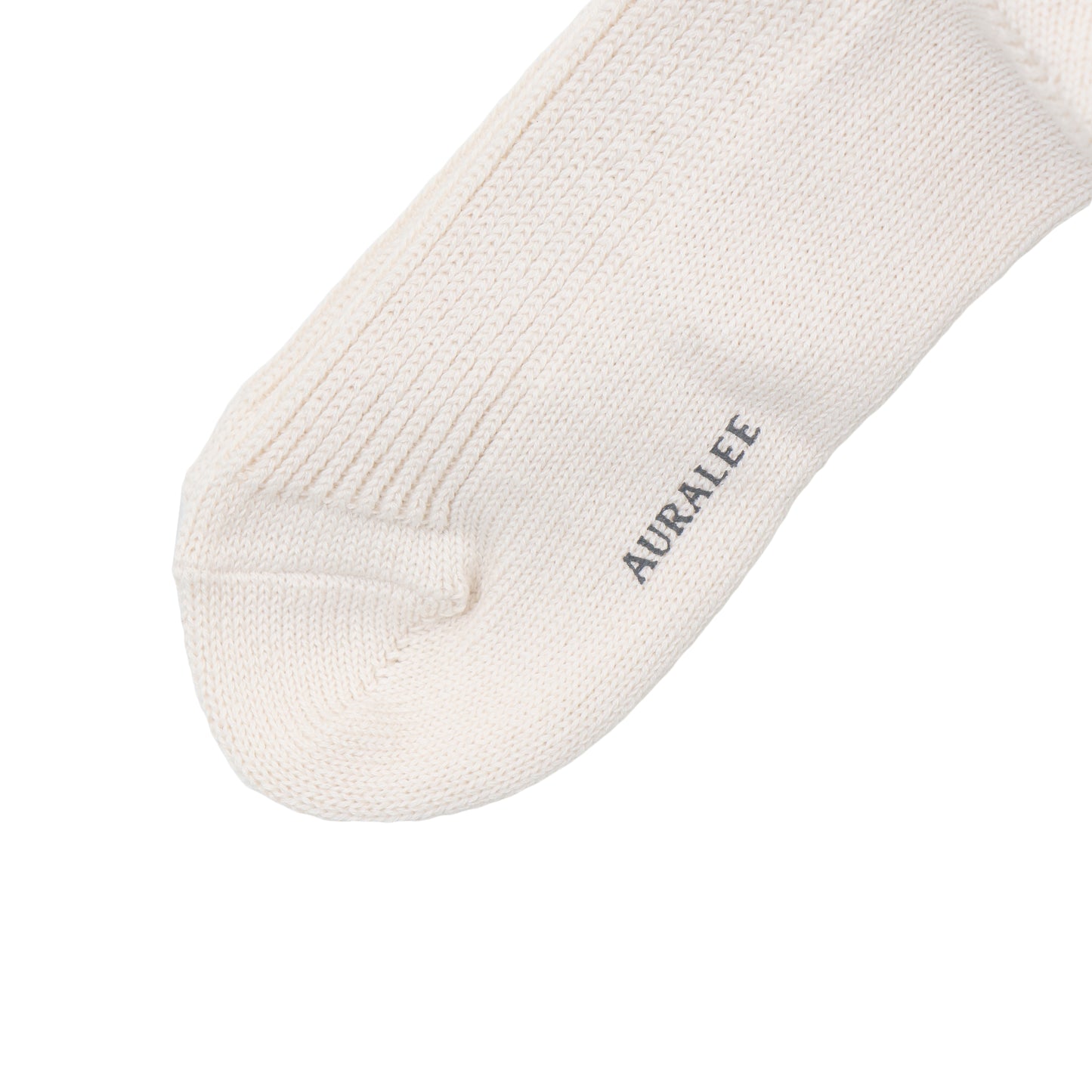 COTTON CASHMERE LOW GAUGE SOCKS