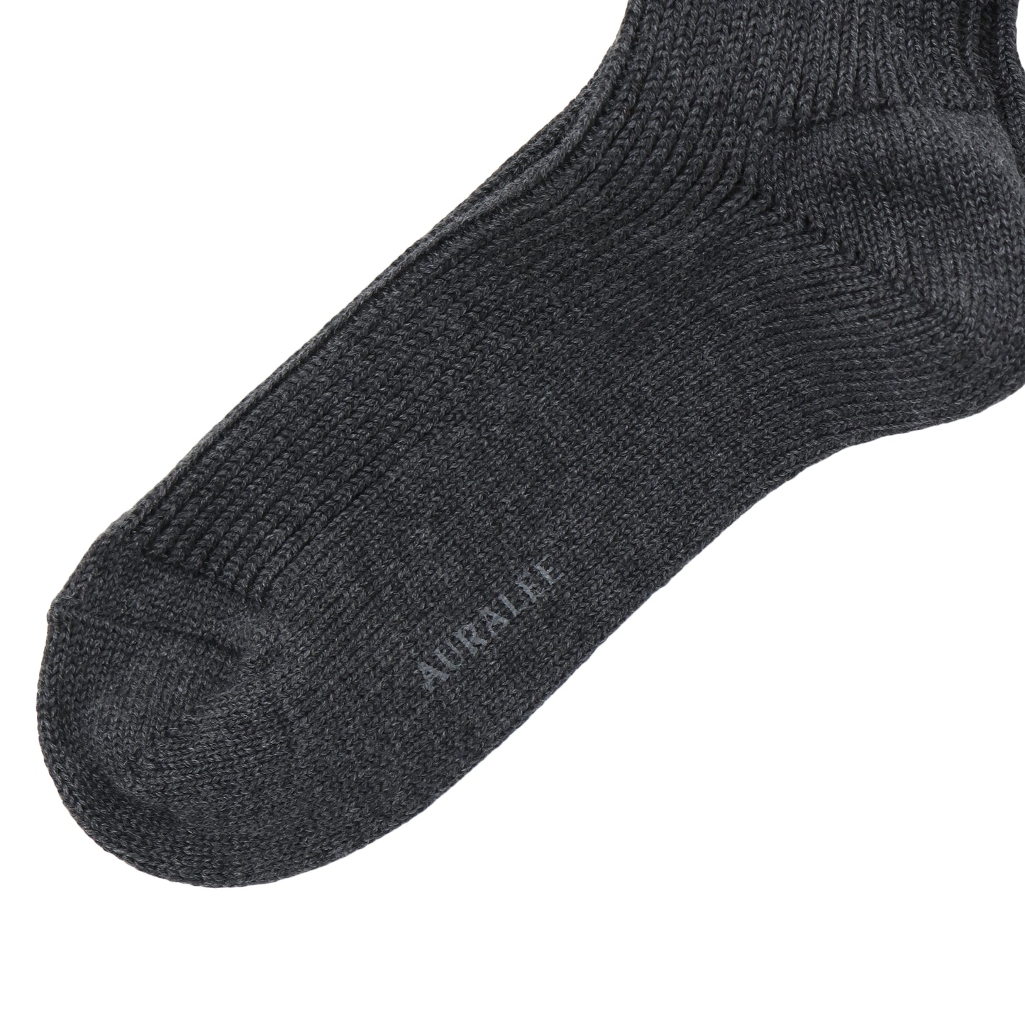 COTTON CASHMERE LOW GAUGE SOCKS