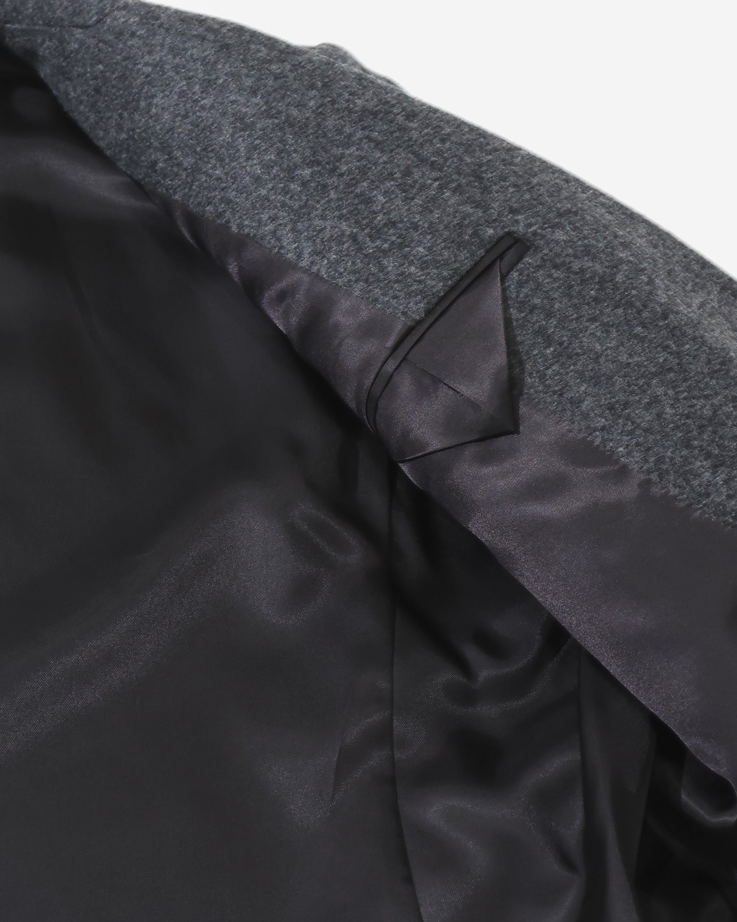CLASSIC FLANO JACKET