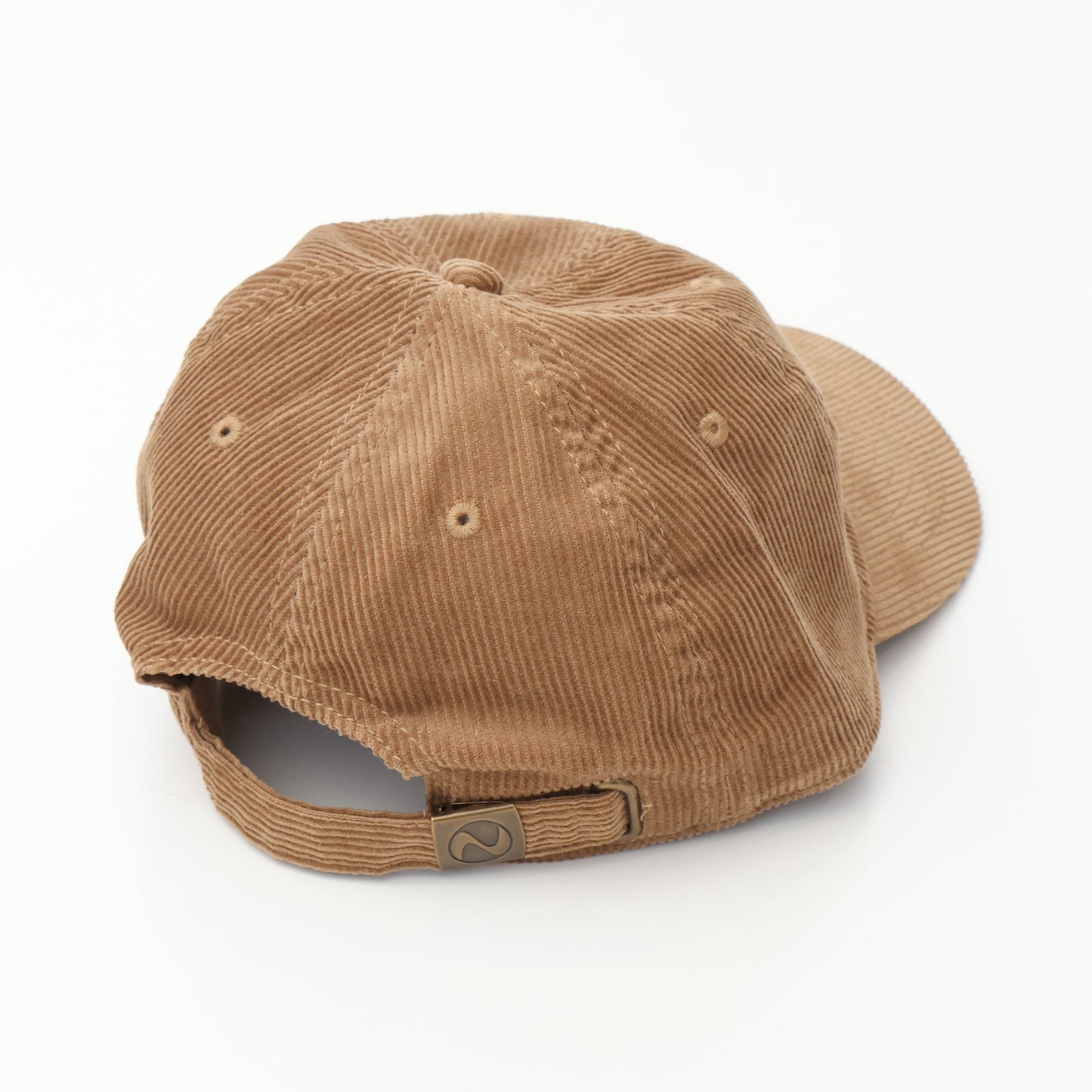 CORDUROY CAP