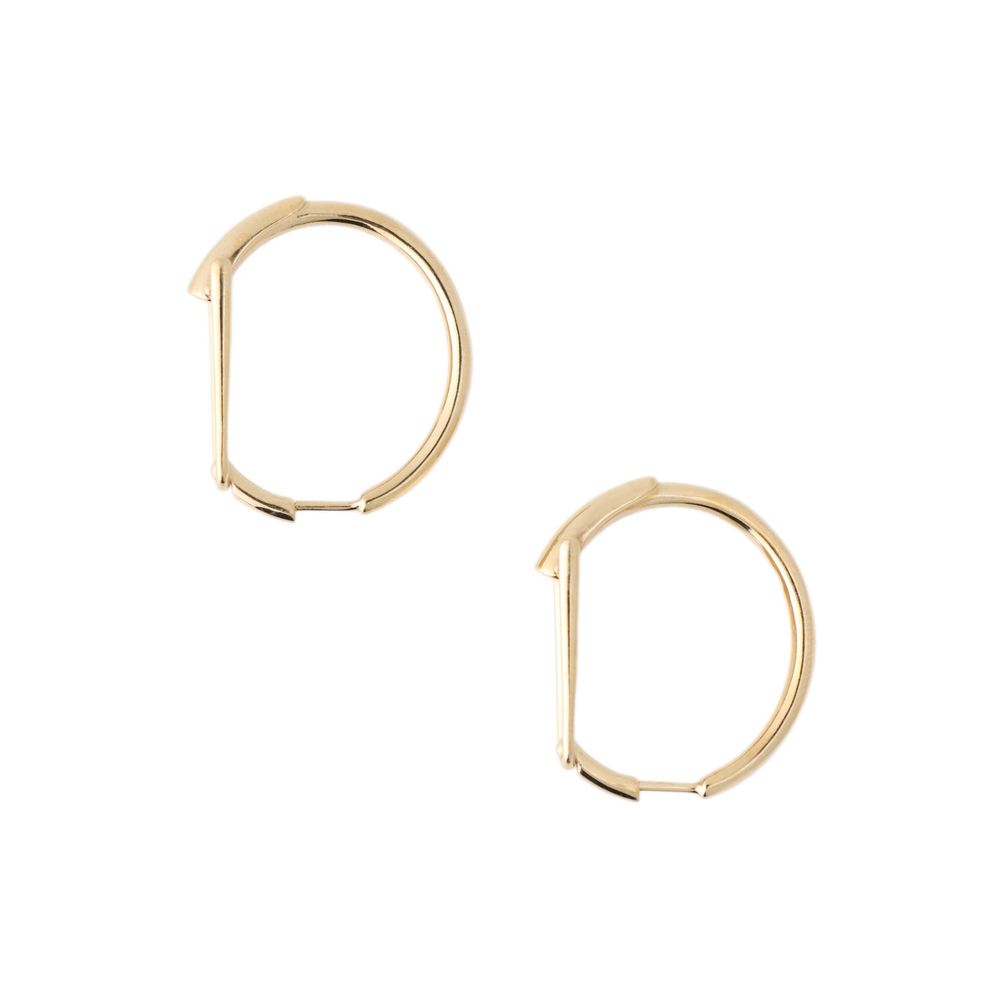 CLIP EARRINGS 19358