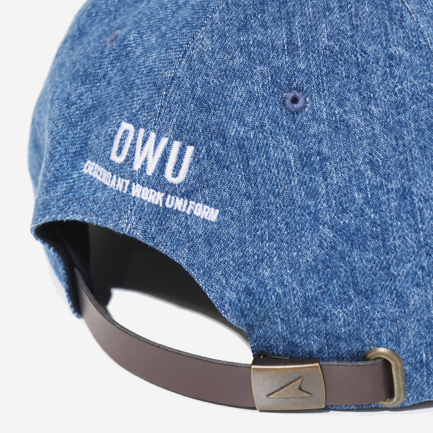 BOX 6PANEL INDIGO