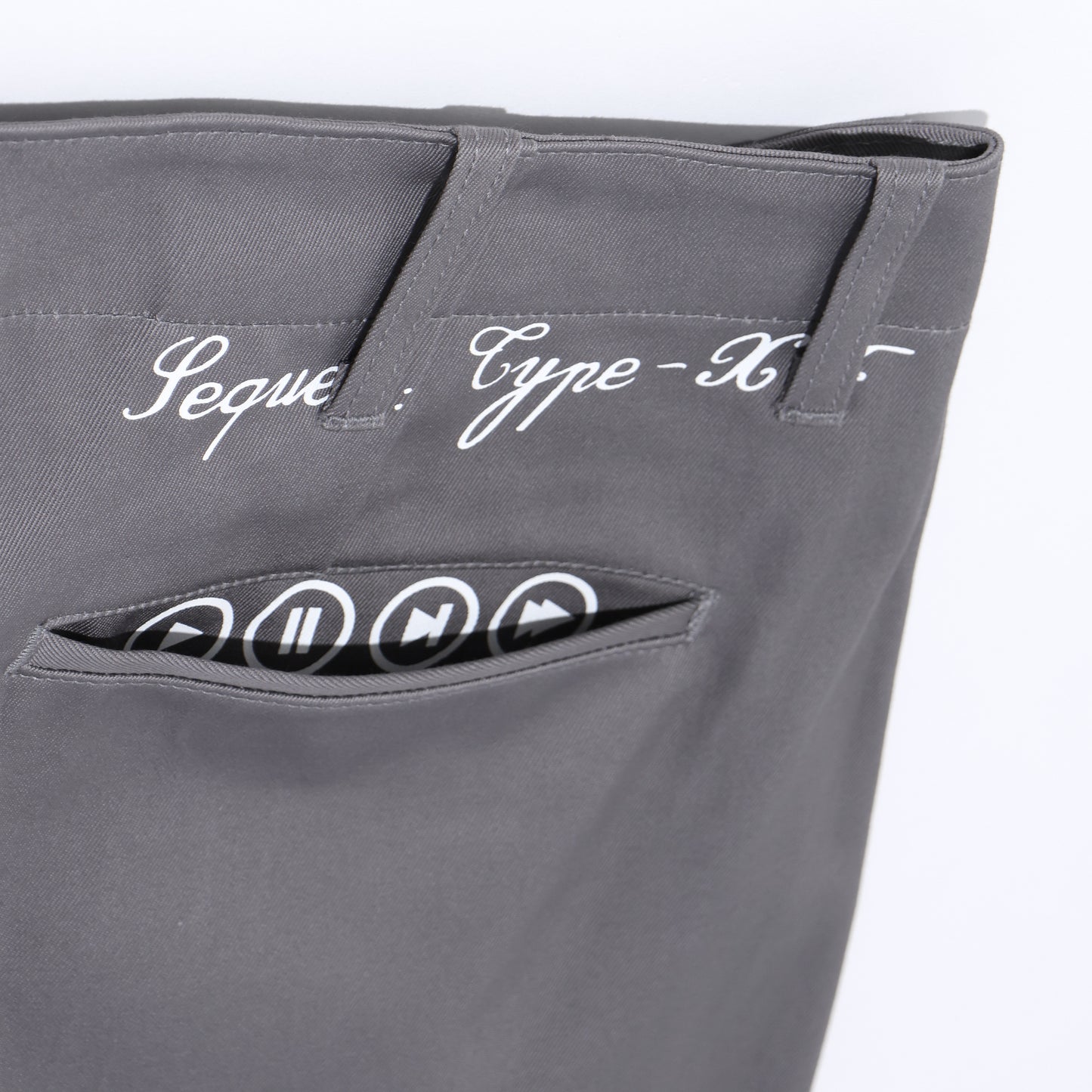 CHINO PANTS (TYPE-XF)