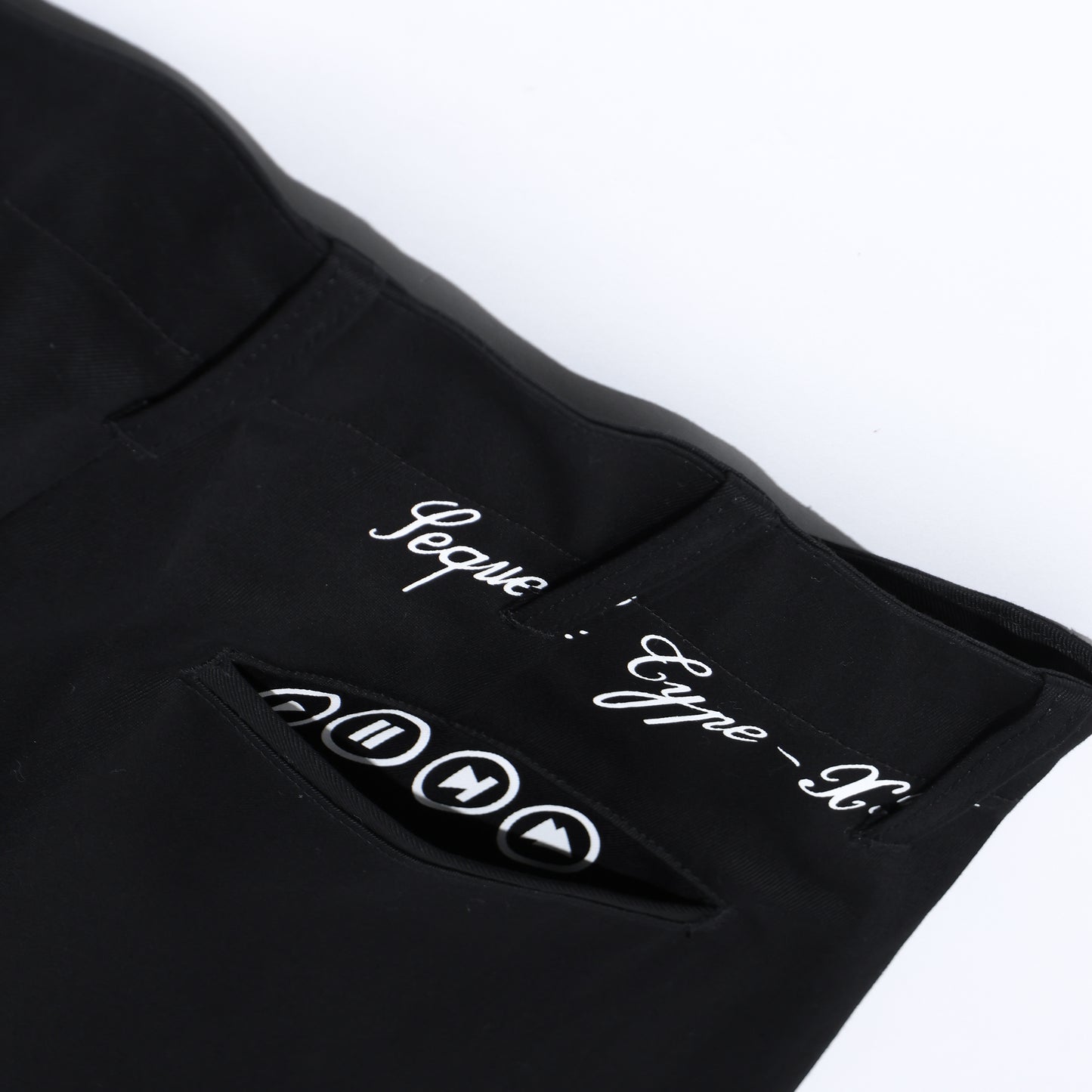 CHINO PANTS (TYPE-XF)