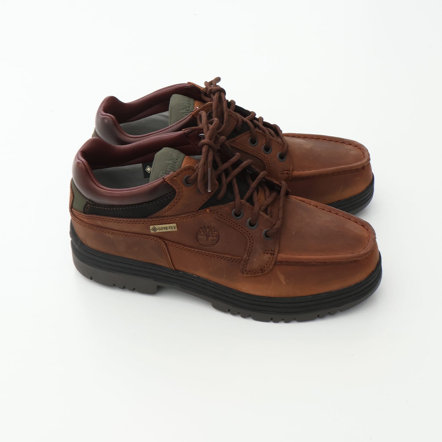 HERITAGE MID LACE GTX BOOT