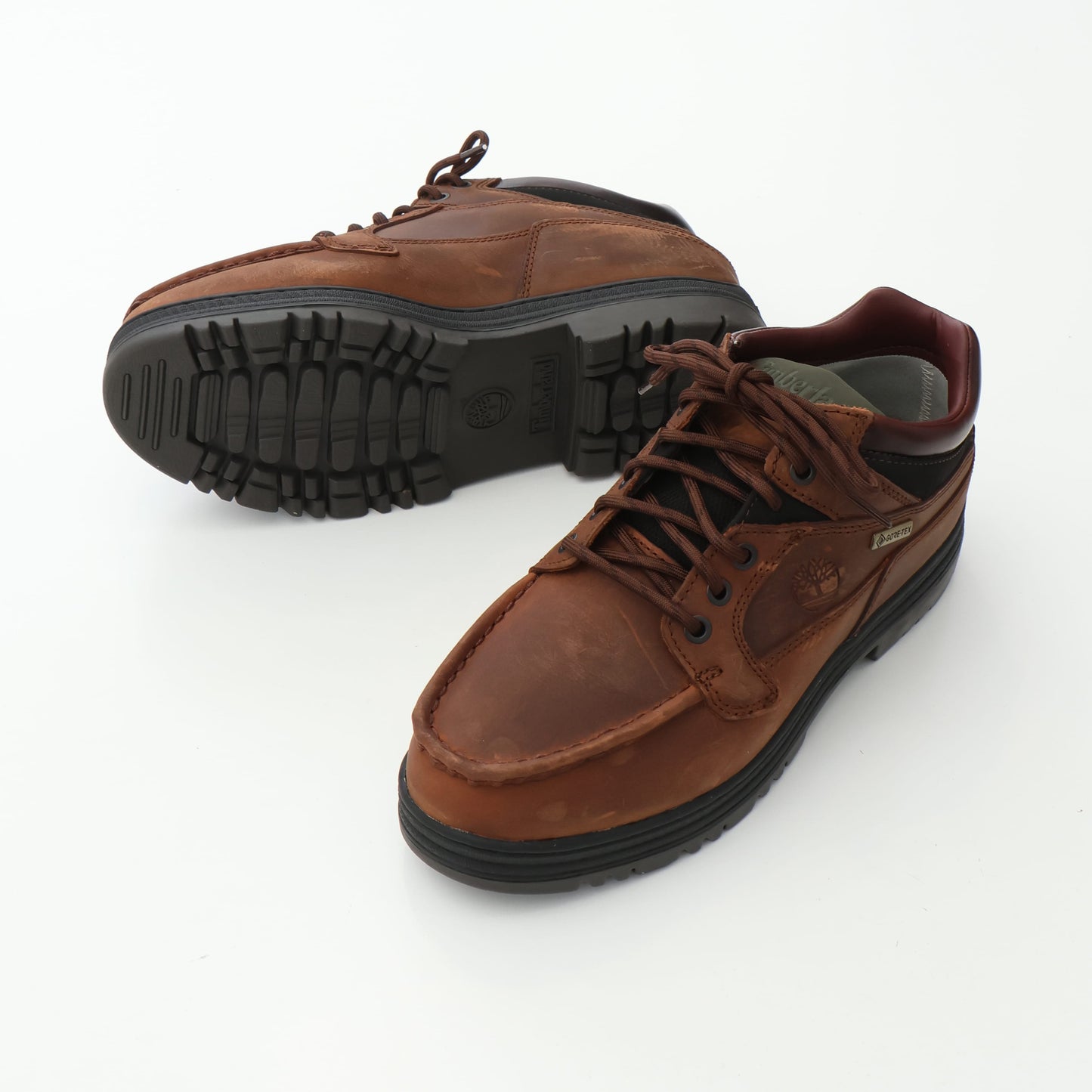 HERITAGE MID LACE GTX BOOT