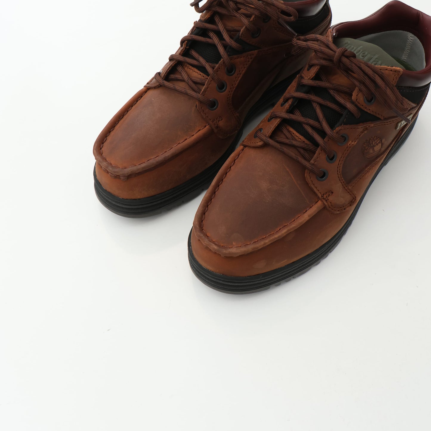 HERITAGE MID LACE GTX BOOT