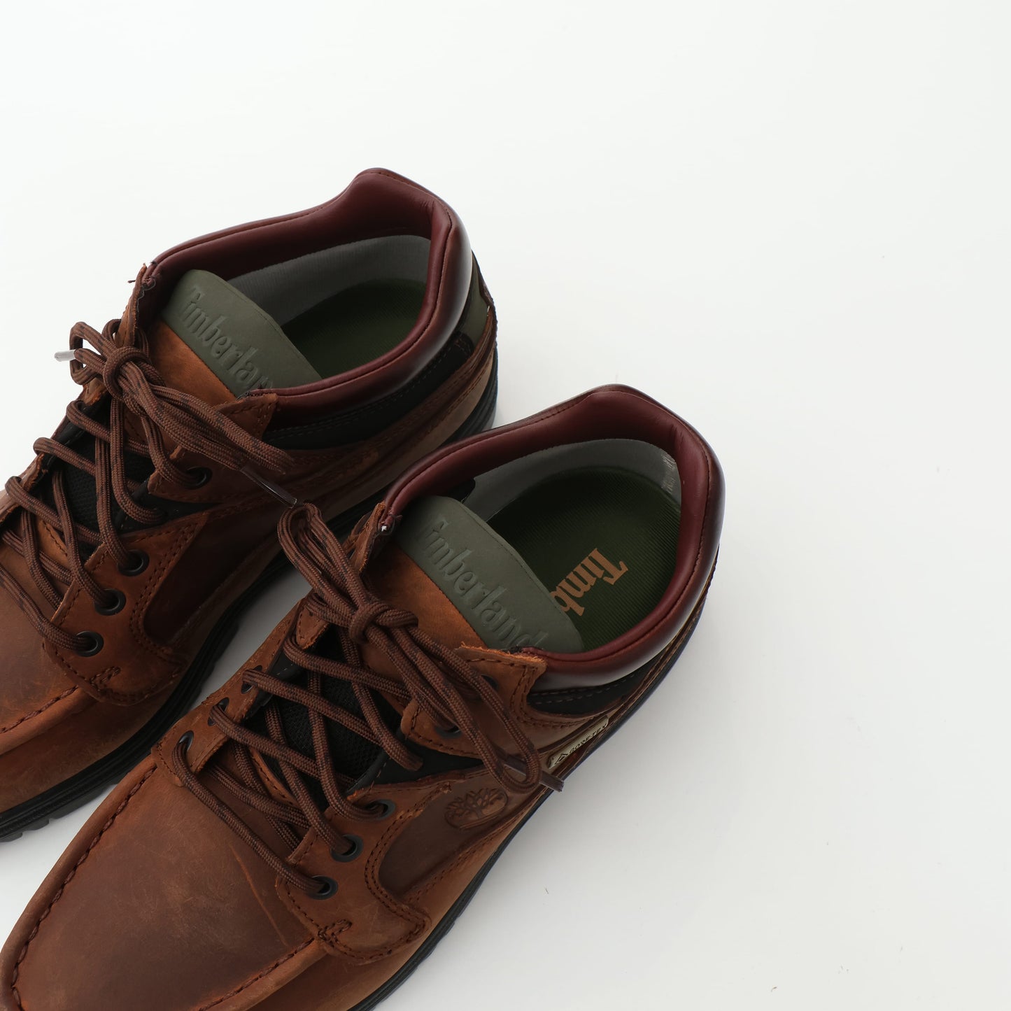 HERITAGE MID LACE GTX BOOT
