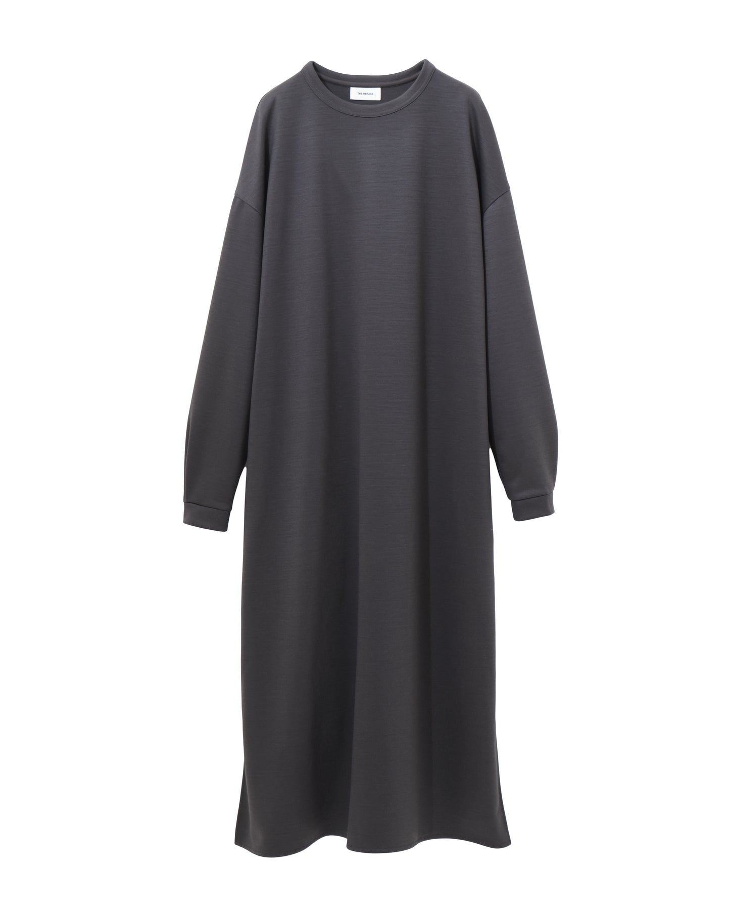 RERACS LONG SLEEVE DRESS