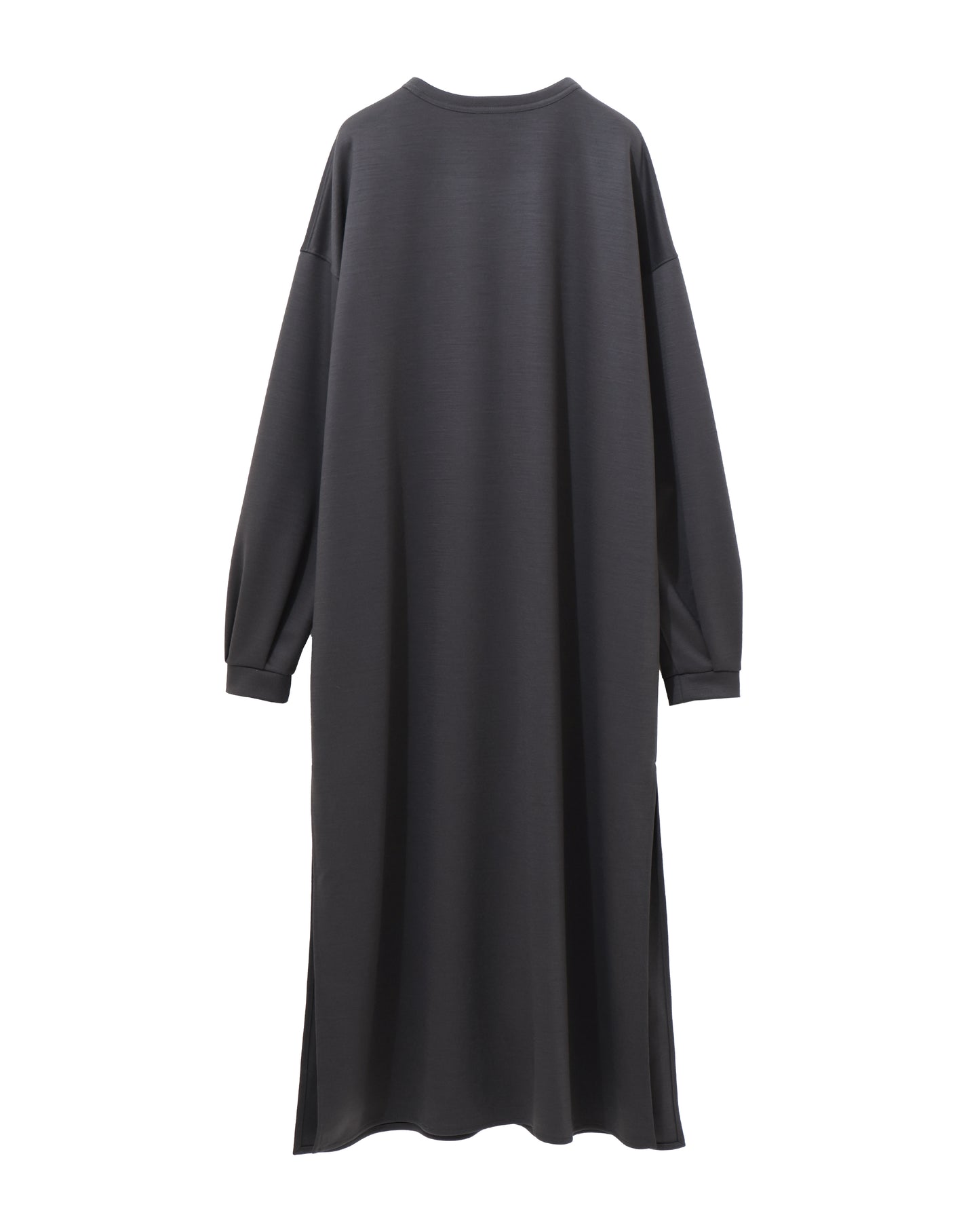RERACS LONG SLEEVE DRESS
