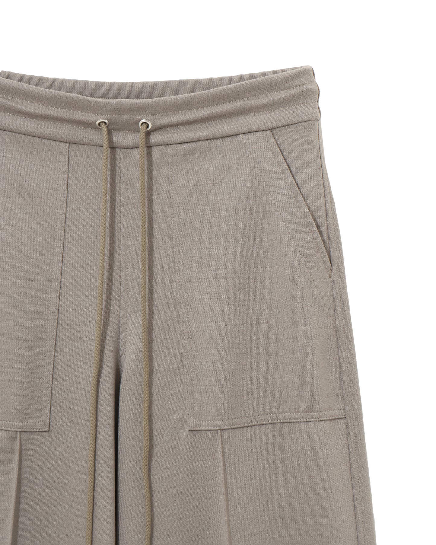 THE TRACK PANTS