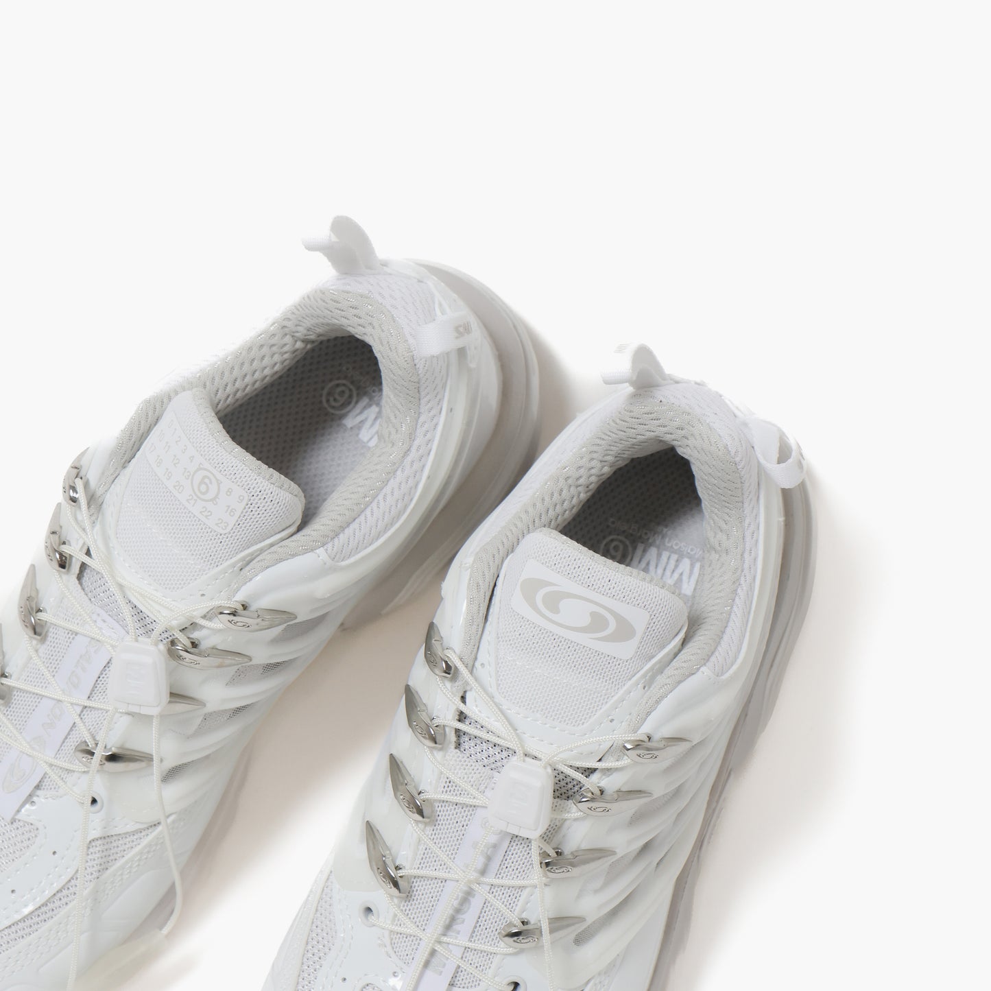 MM6×SALOMON ACS PRO