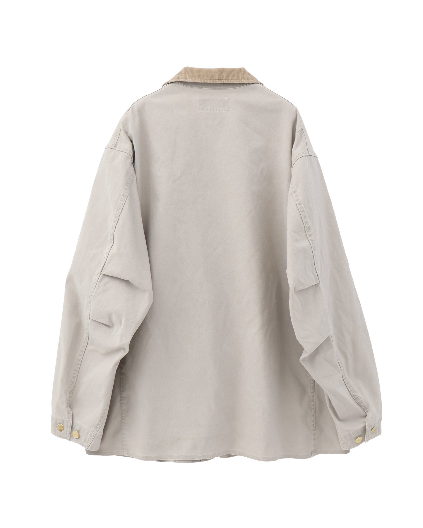 Bean’s Prospect Harbor Field Coat