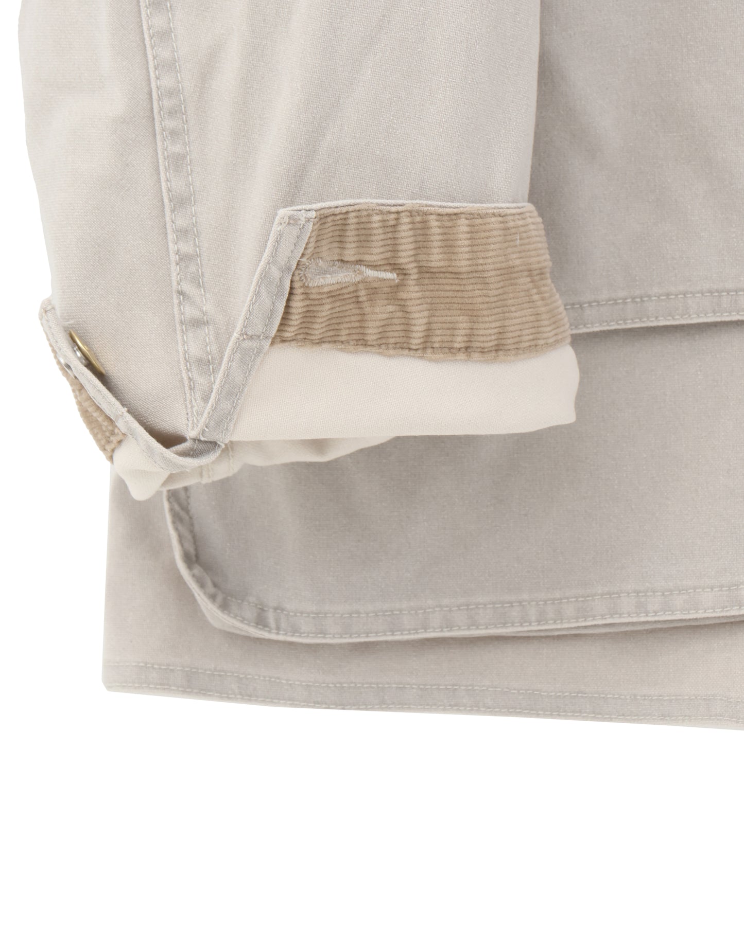 Bean’s Prospect Harbor Field Coat
