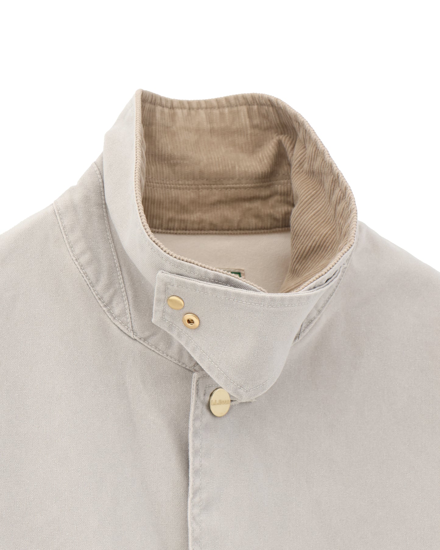Bean’s Prospect Harbor Field Coat