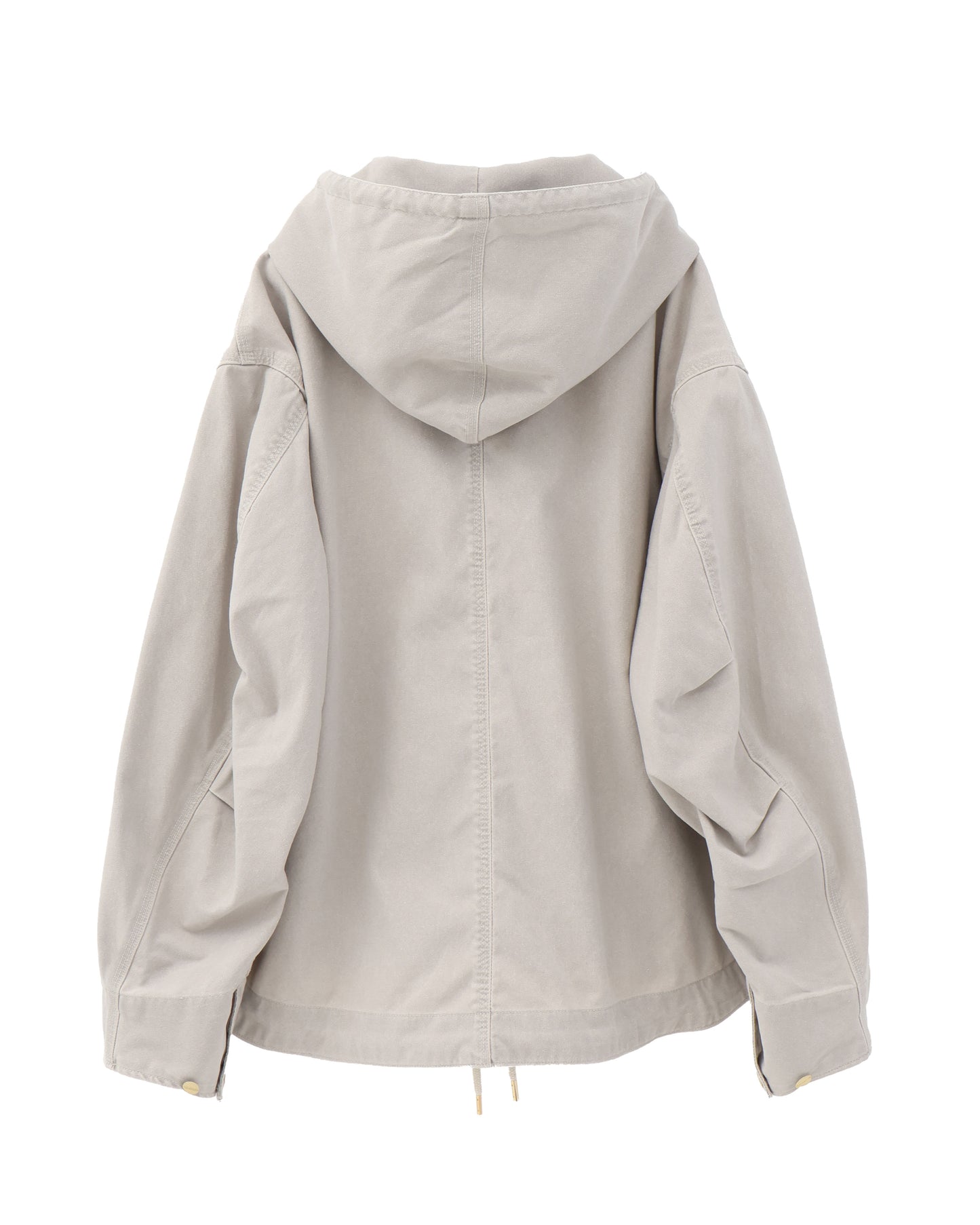 Prospect Harbor Hoodie Jacket
