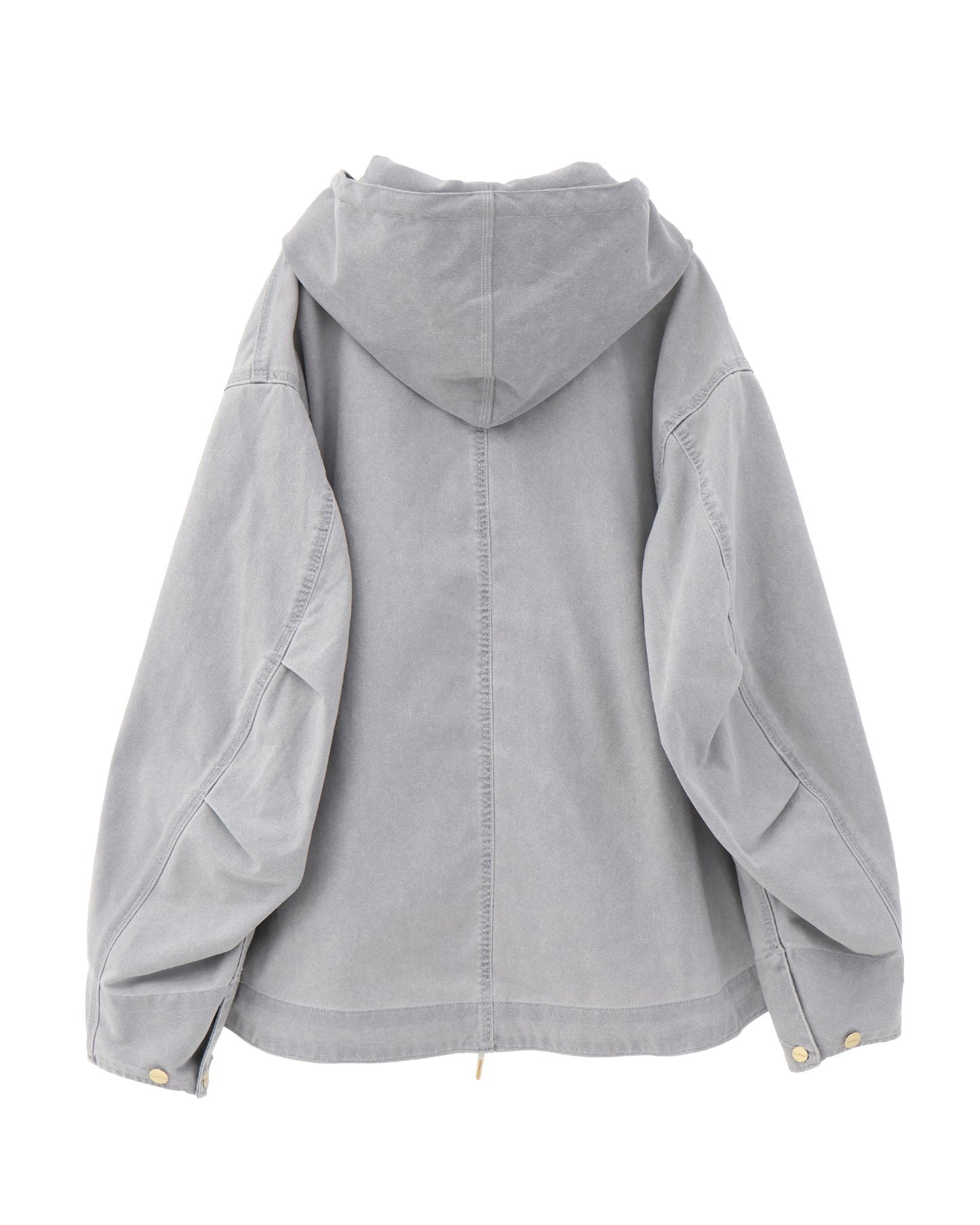 Prospect Harbor Hoodie Jacket