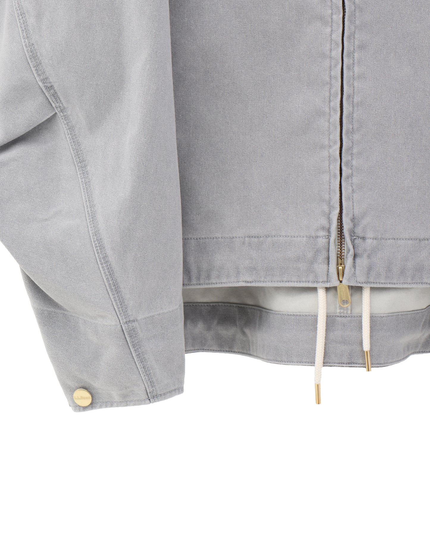 Prospect Harbor Hoodie Jacket