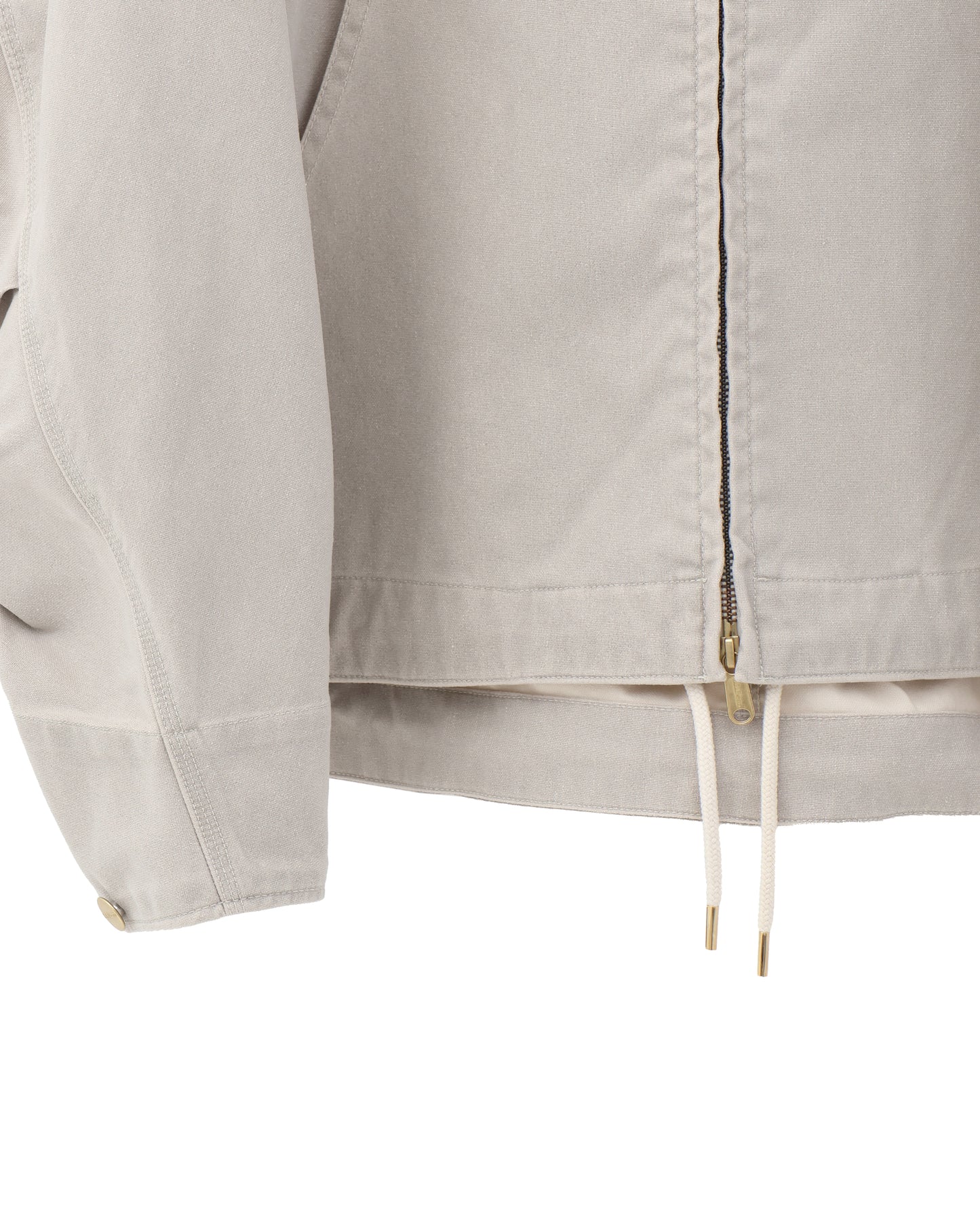 Prospect Harbor Hoodie Jacket