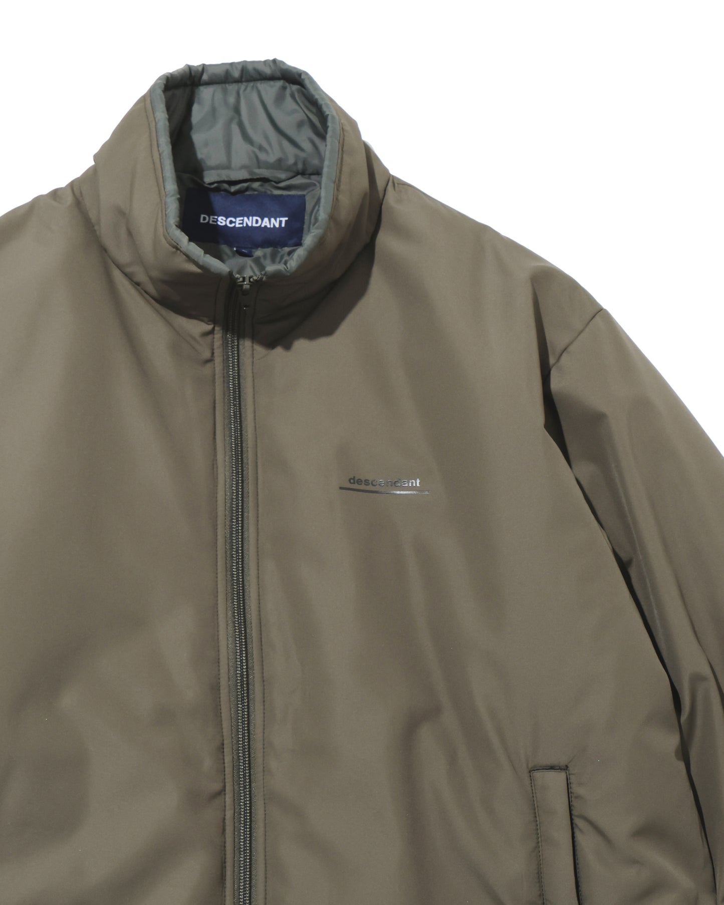 LOAD PADDING JACKET  OLIVE DRAB