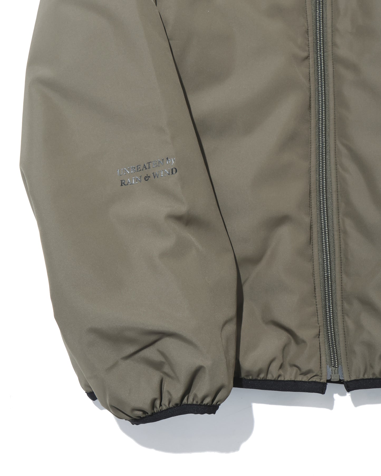 LOAD PADDING JACKET  OLIVE DRAB