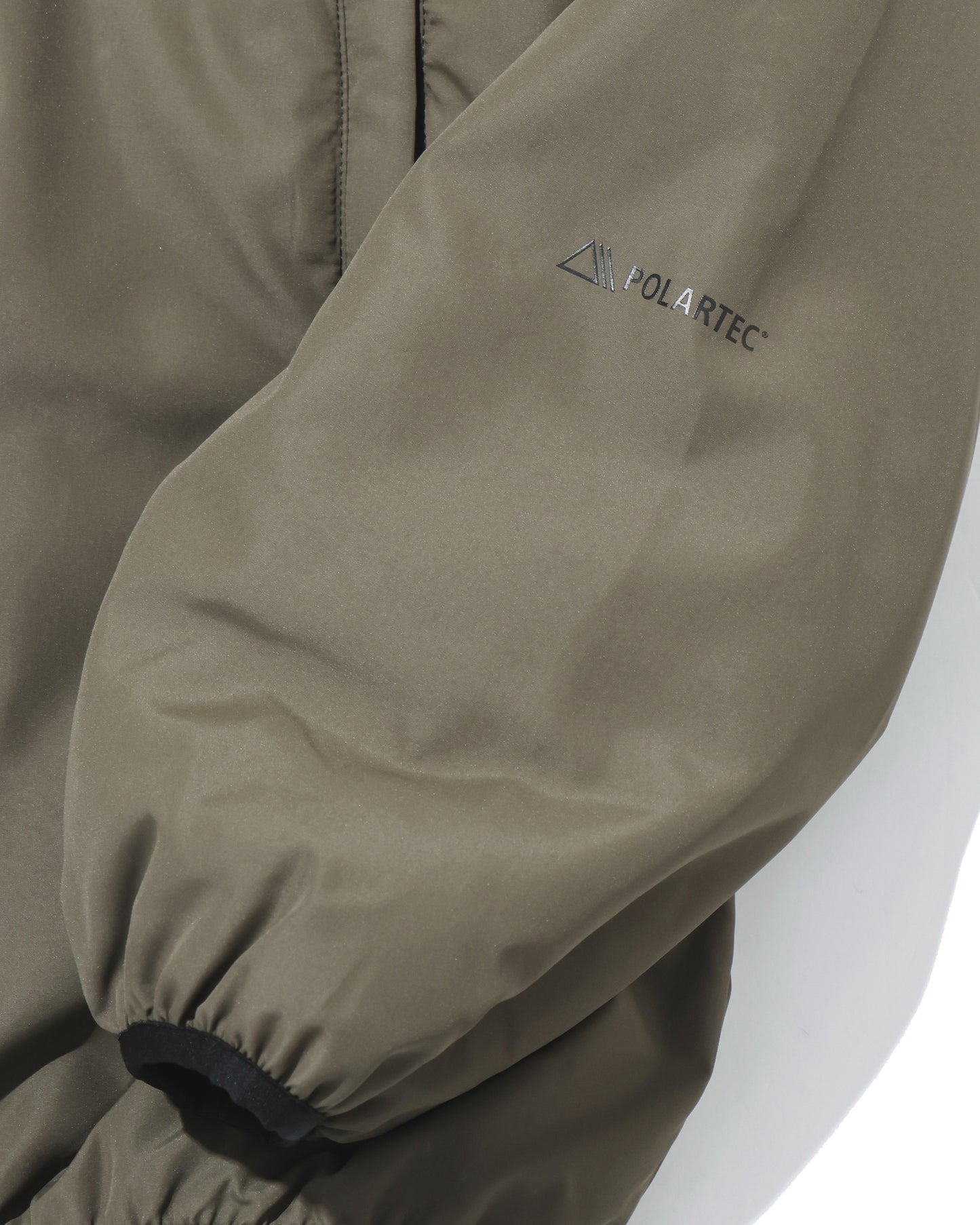 LOAD PADDING JACKET  OLIVE DRAB
