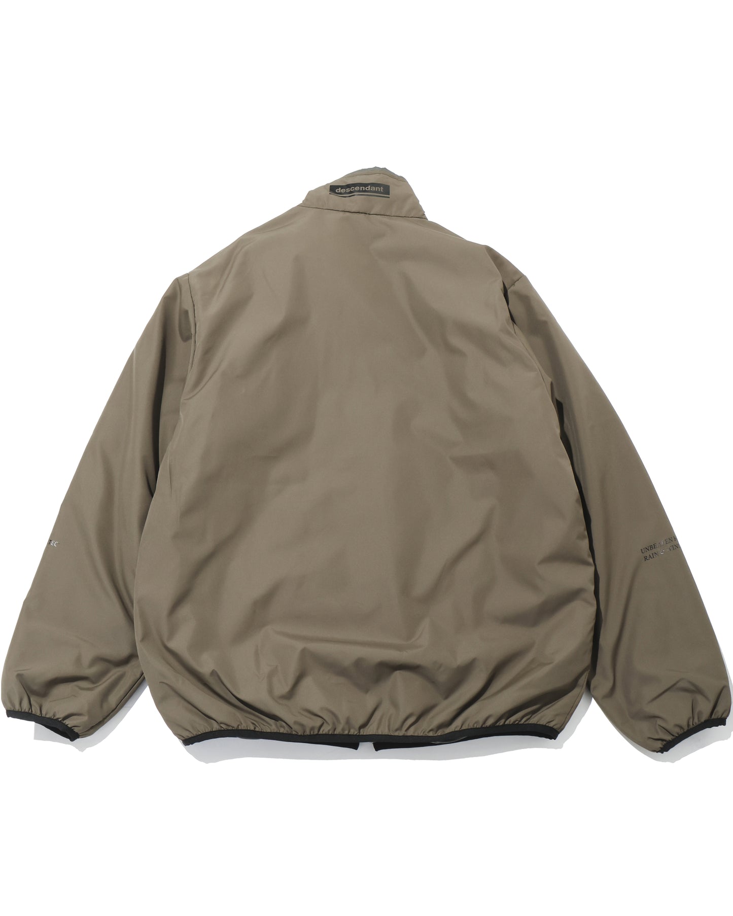 LOAD PADDING JACKET  OLIVE DRAB