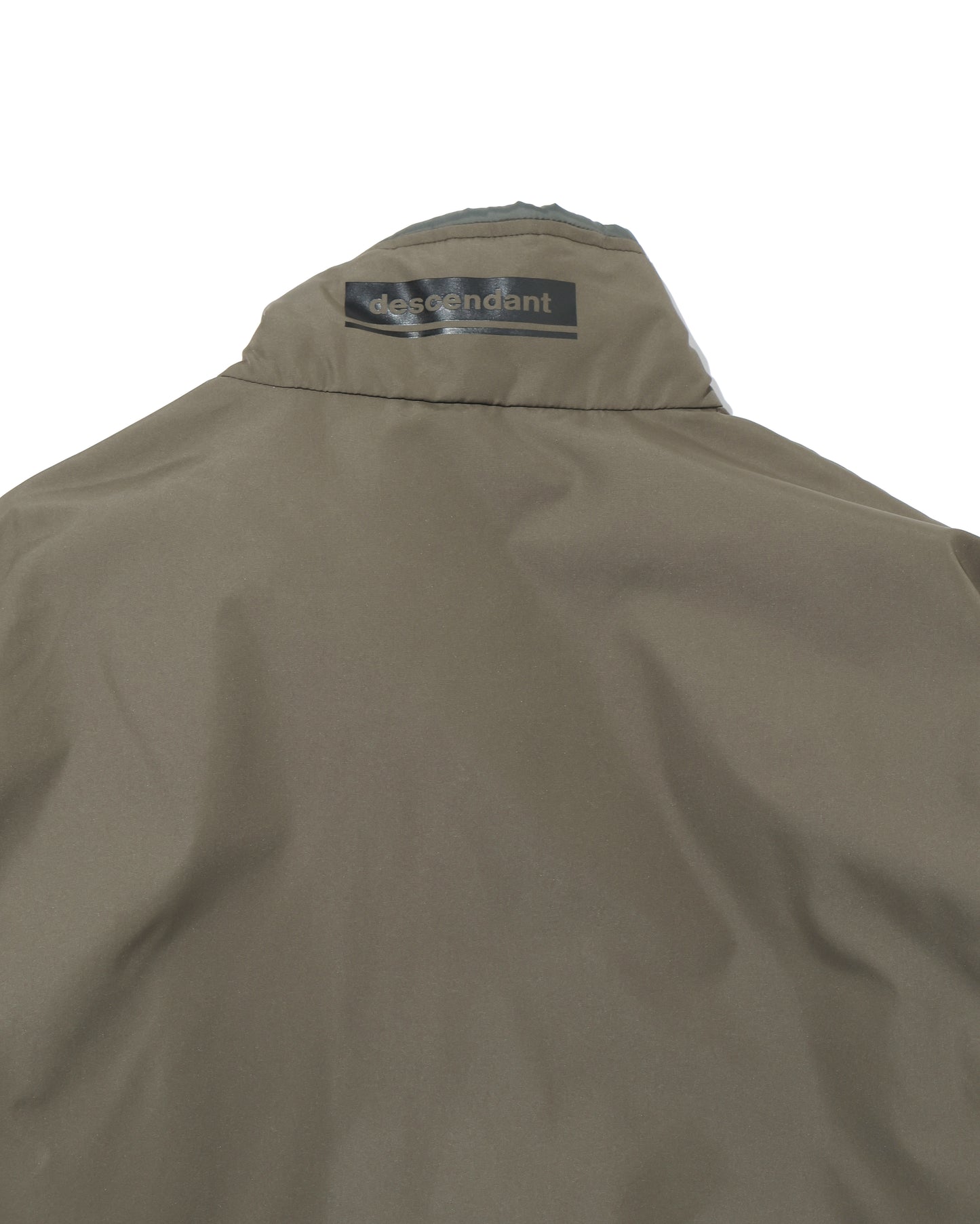 LOAD PADDING JACKET  OLIVE DRAB