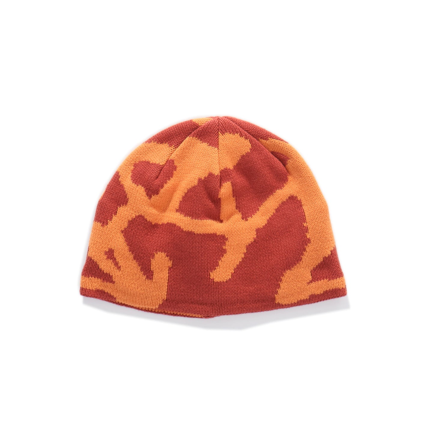 BURLY RUNNINGMAN BEANIE