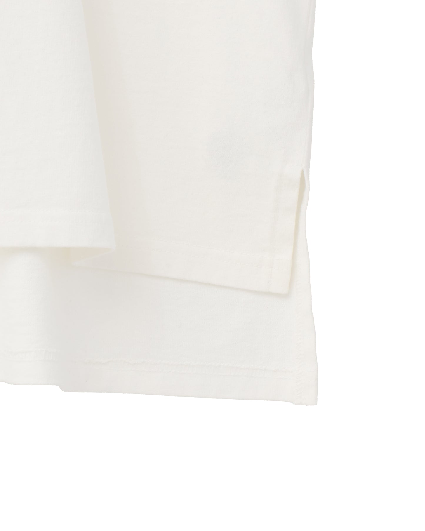 BIG NO SLEEVE TEE