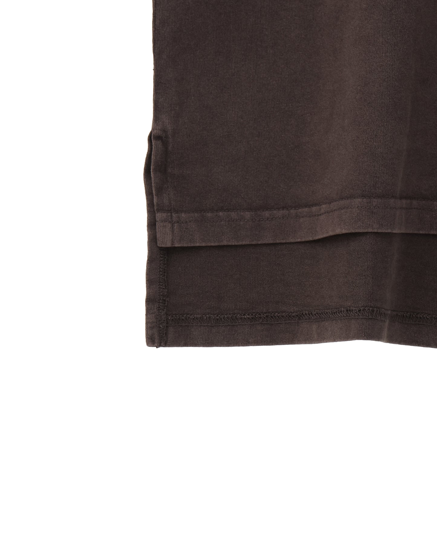 BIG NO SLEEVE TEE