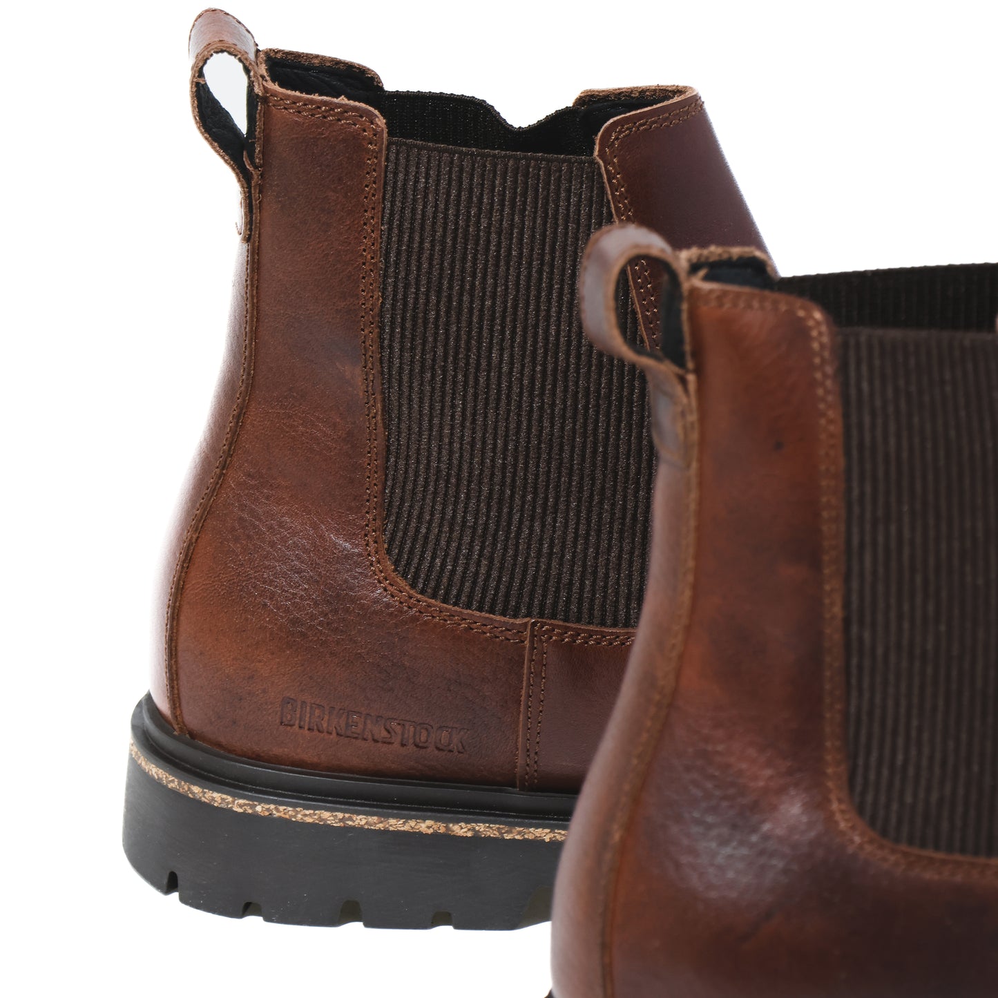 HIGHWOOD SLIP ON MID