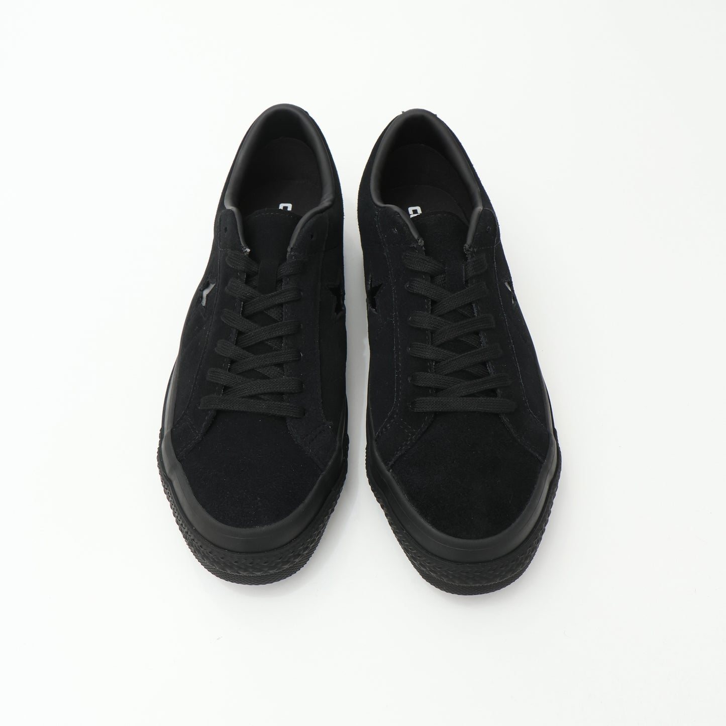 ONE STAR SUEDE