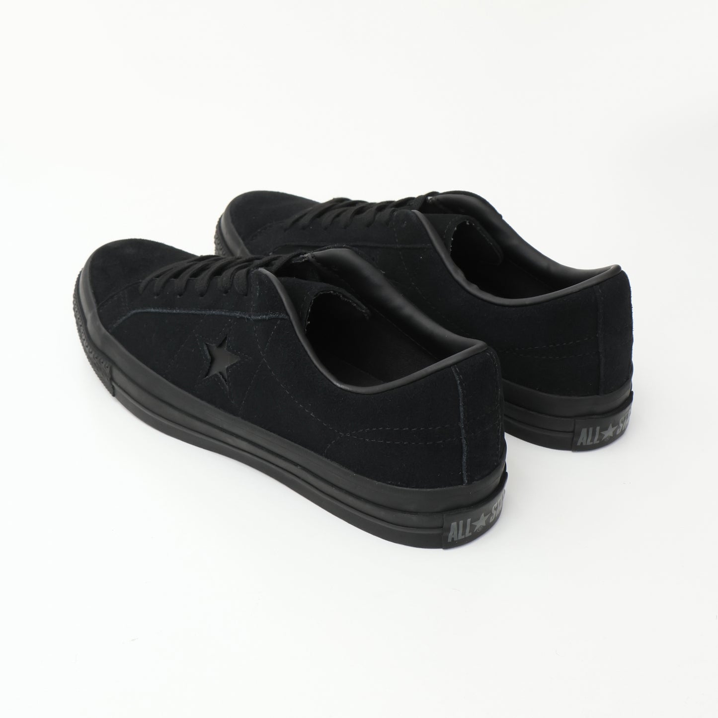 ONE STAR SUEDE