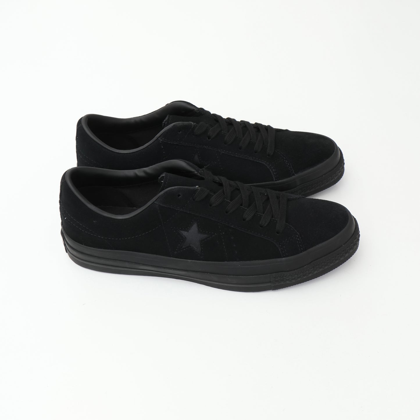 ONE STAR SUEDE