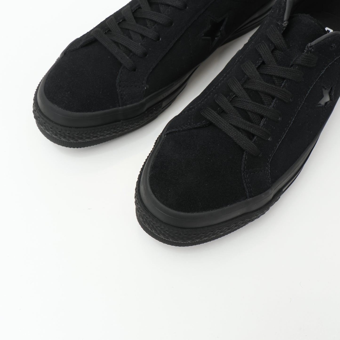ONE STAR SUEDE