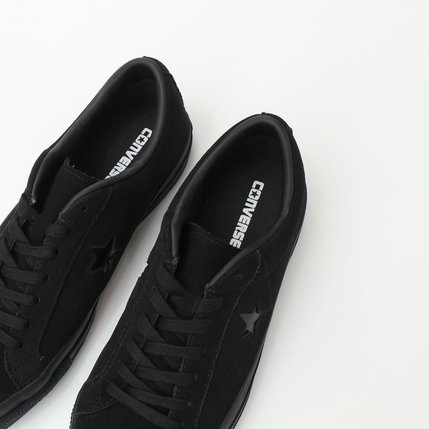 ONE STAR SUEDE