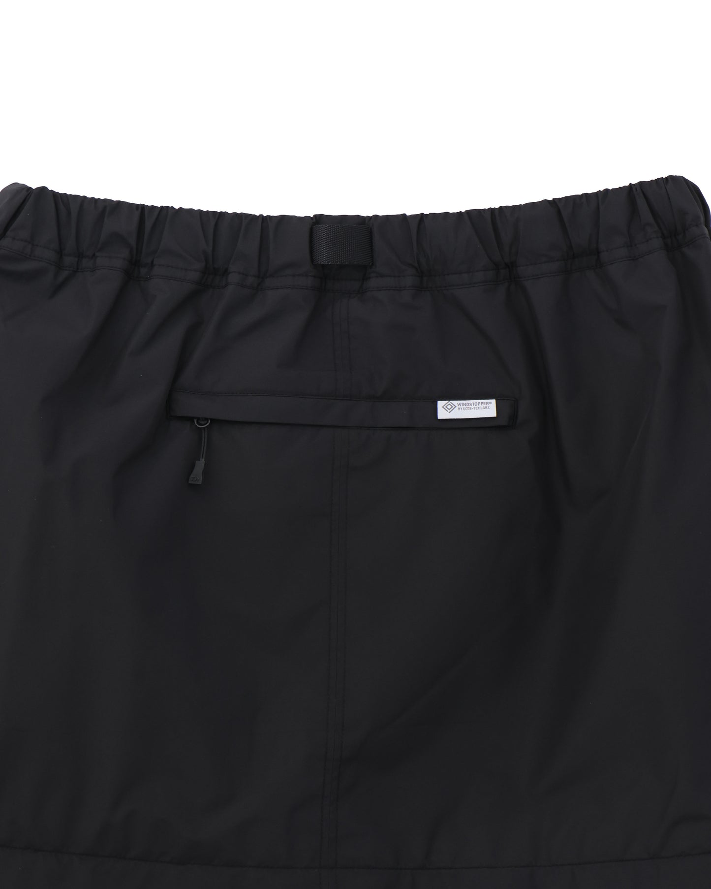 W's GORE-TEX WINDSTOPPER TECH 2WAY EXTREME SKIRT