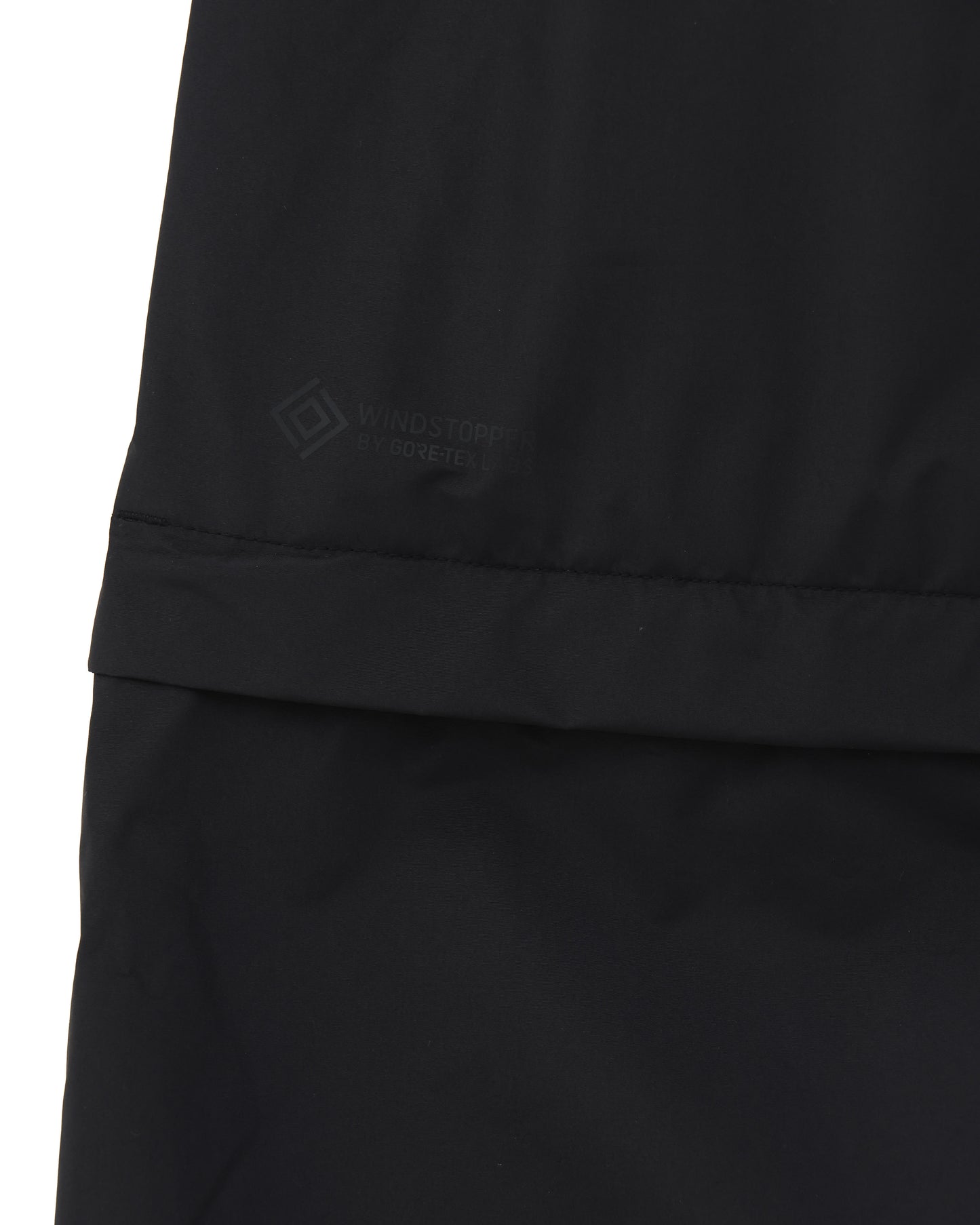 W's GORE-TEX WINDSTOPPER TECH 2WAY EXTREME SKIRT