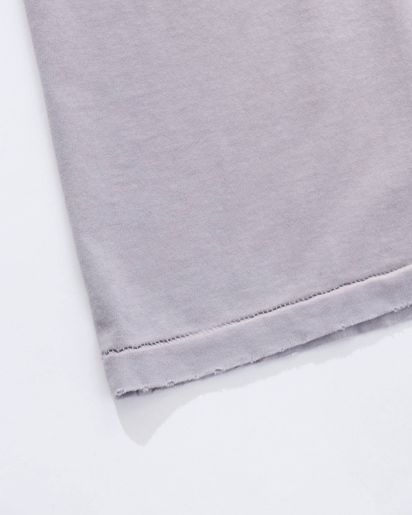 "Alien" Vintage Wash H-S Tee