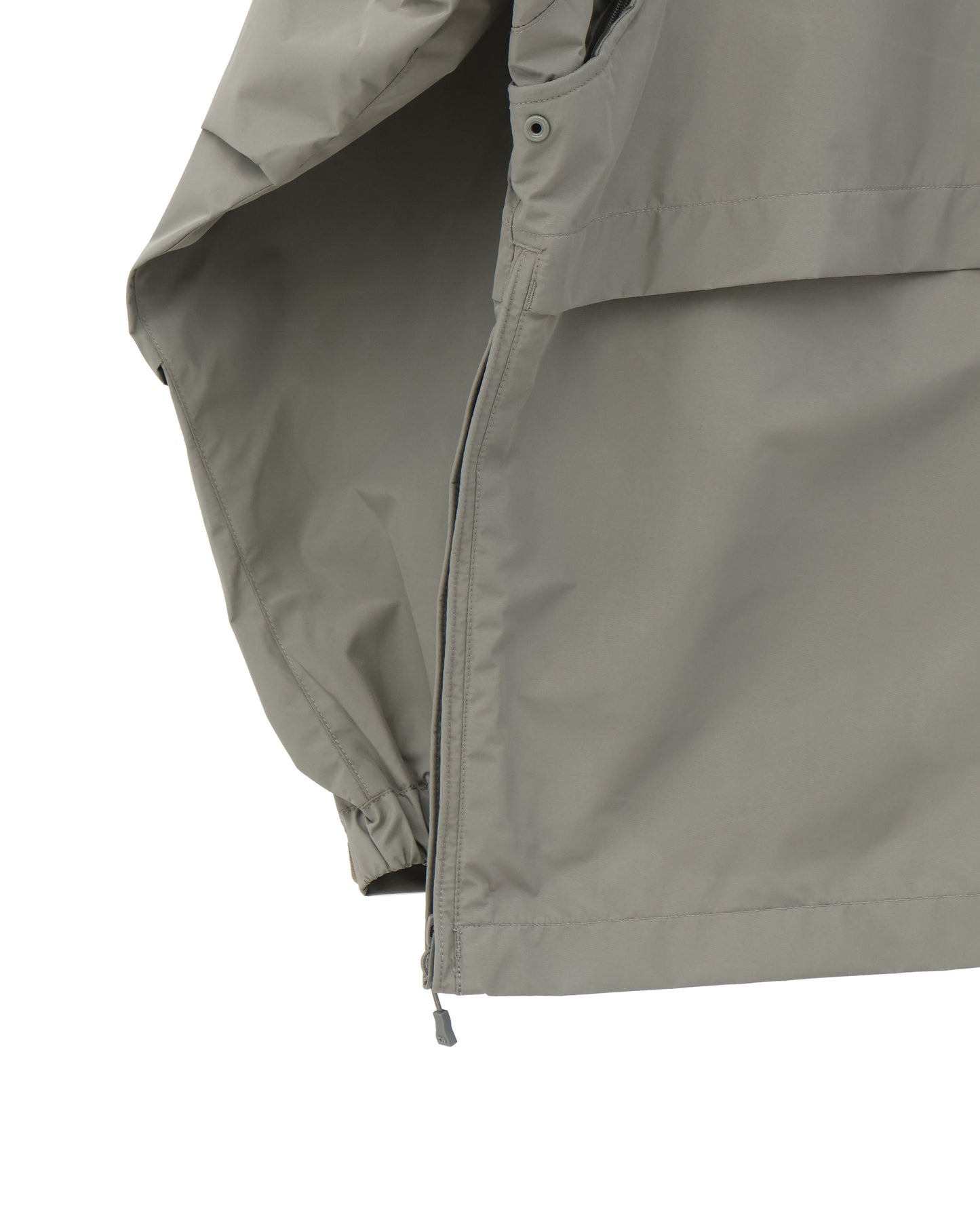 GORE-TEX WINDSTOPPER TECH 2WAY WINDBREAKER JACKET