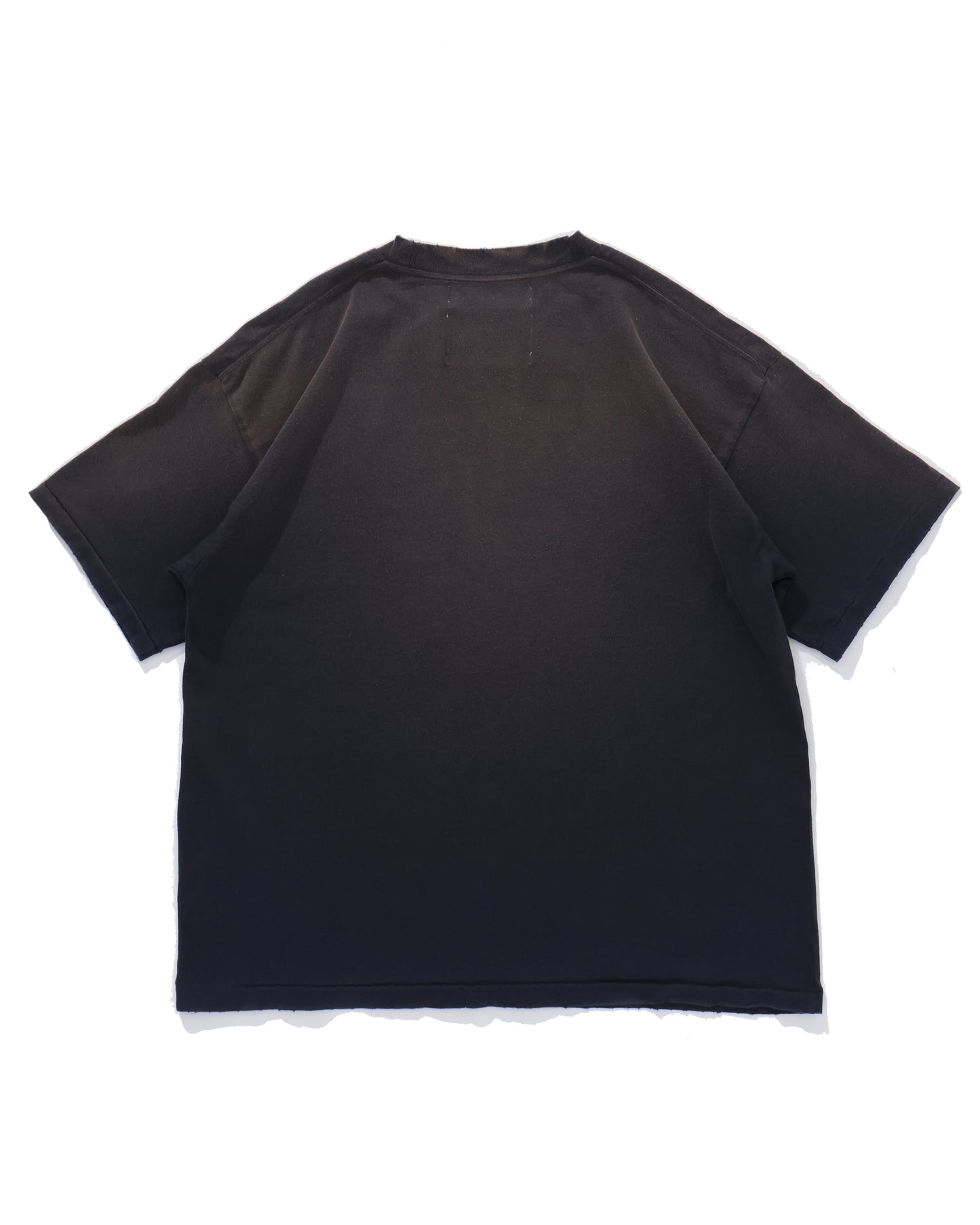"Alien" Vintage Wash H-S Tee