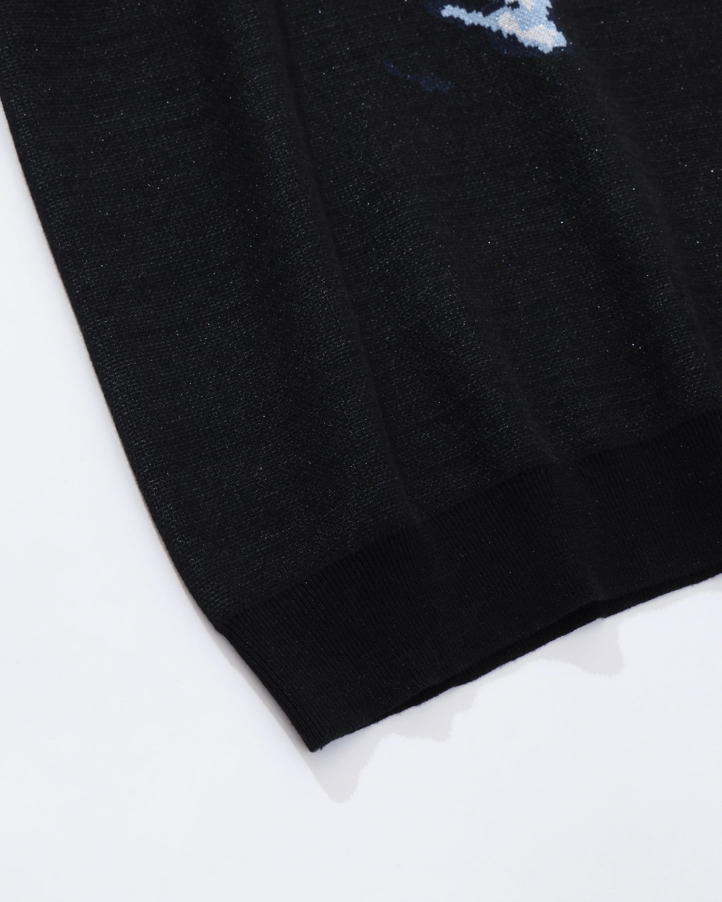 "Transfer" French Work Knit